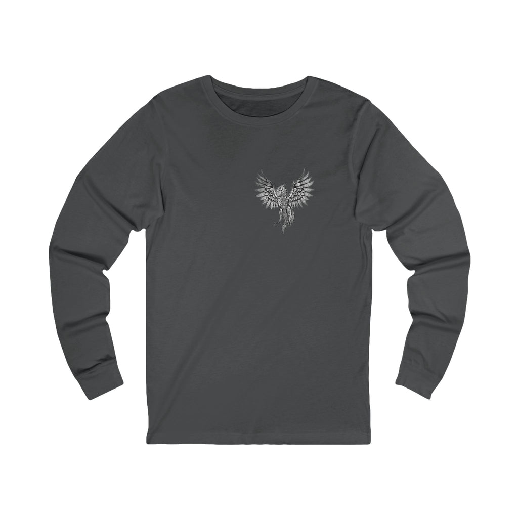 Tribal Gryphon Long Sleeve