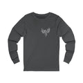 Tribal Gryphon Long Sleeve