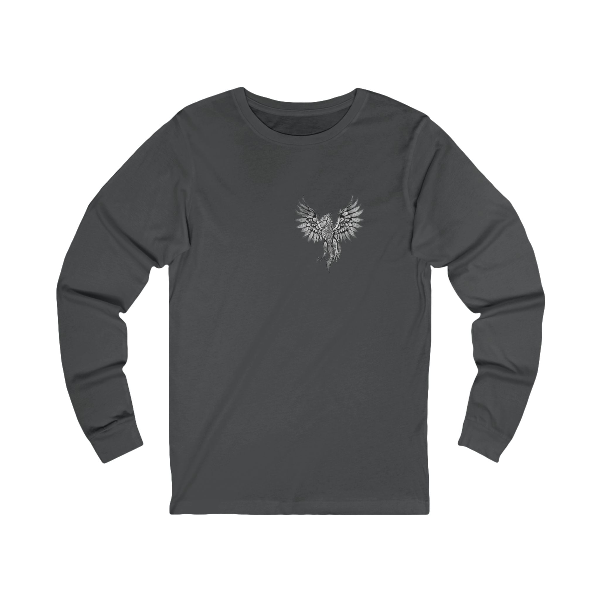 Tribal Gryphon Long Sleeve