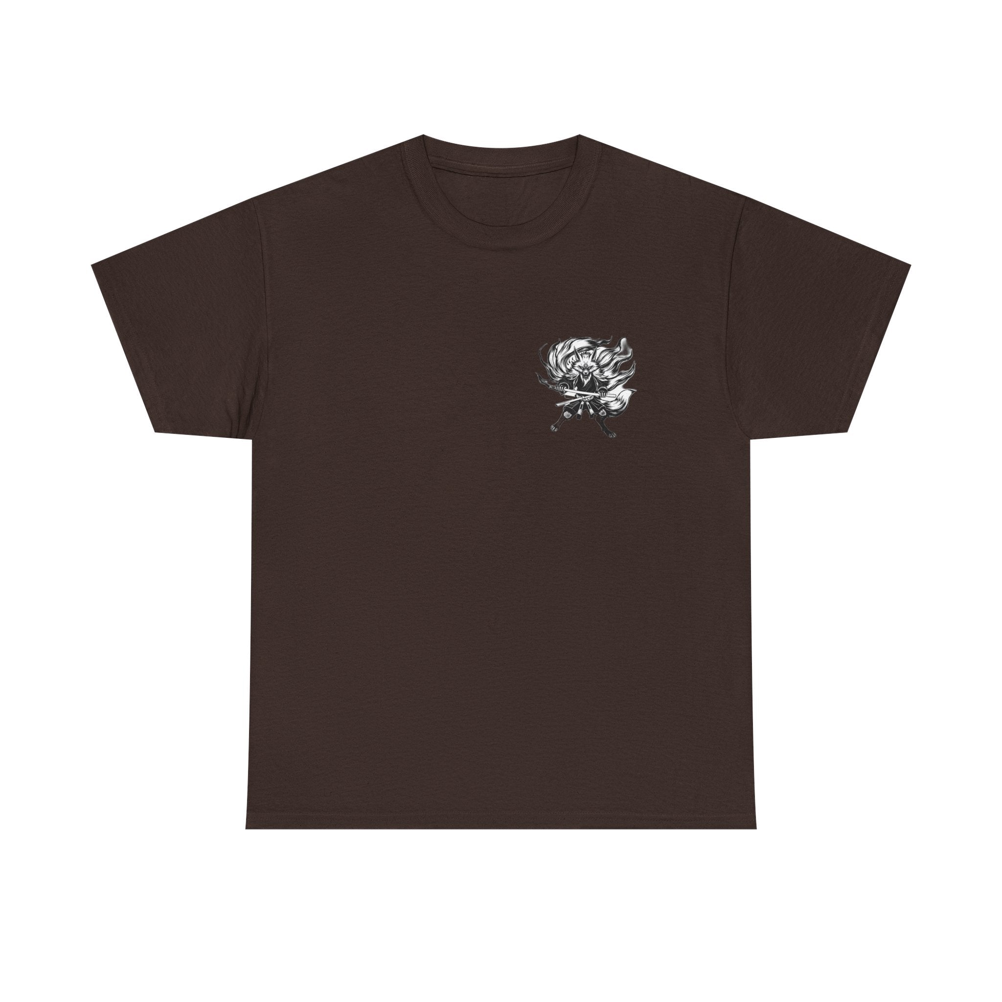 Spirit Fox Tee