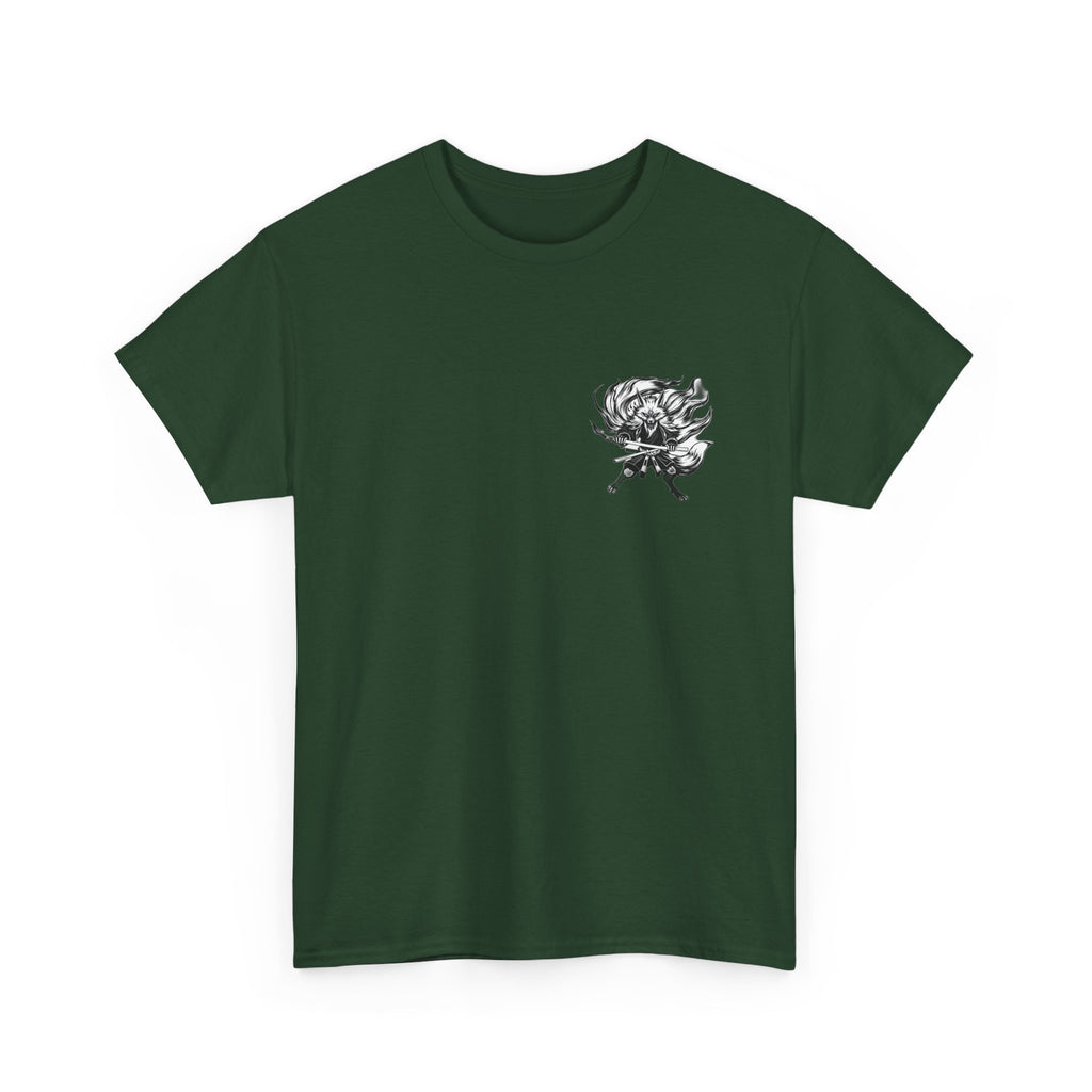 Spirit Fox Tee