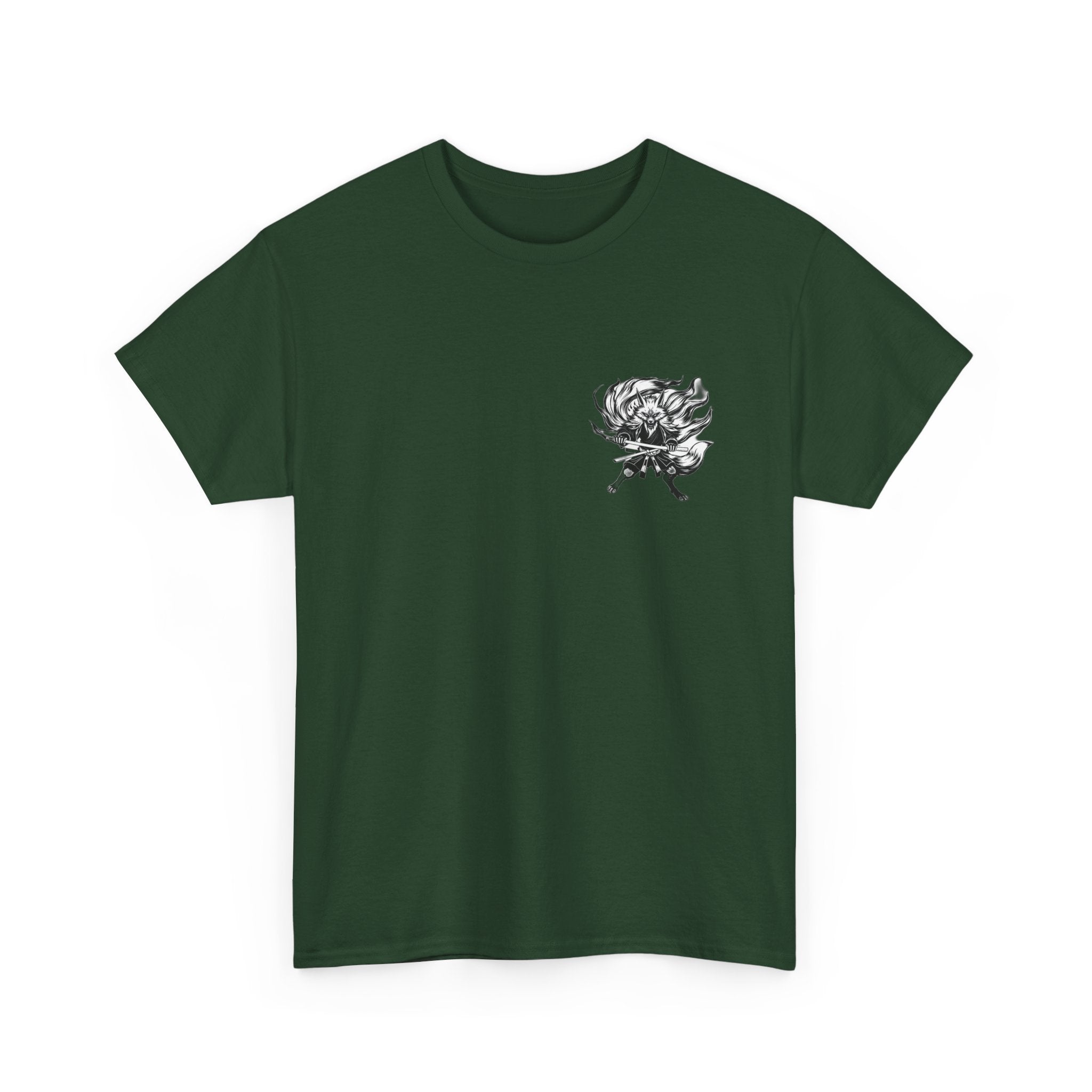 Spirit Fox Tee