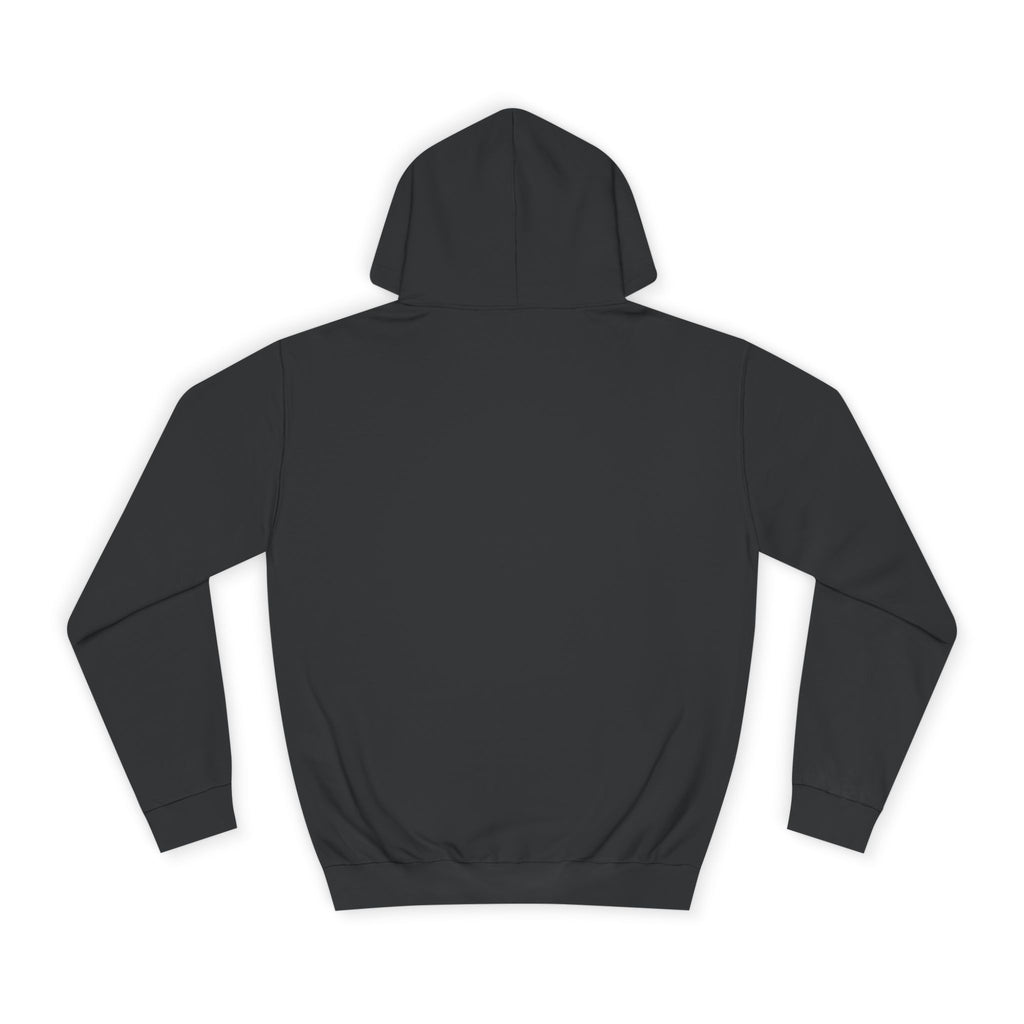 Wolf Warrior Hoodie