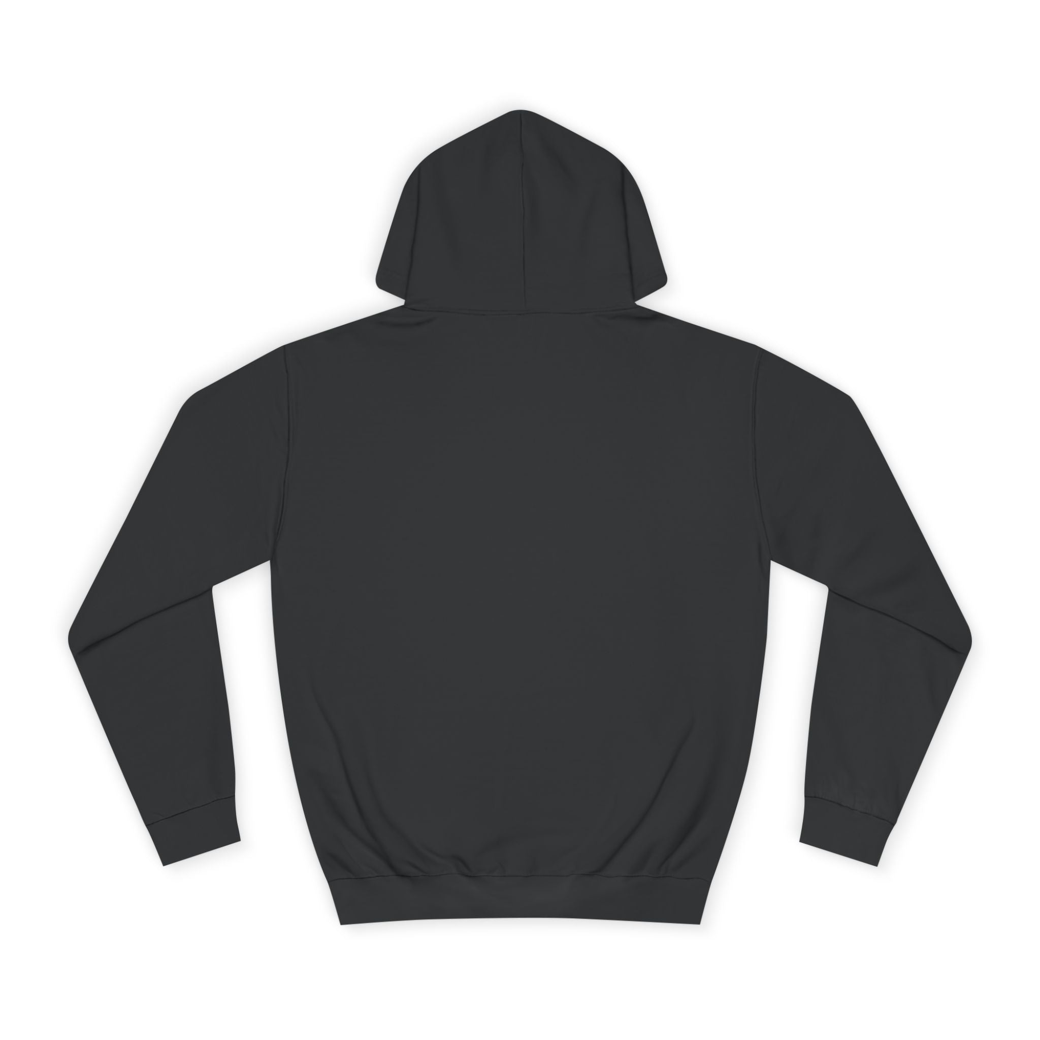 Wolf Warrior Hoodie