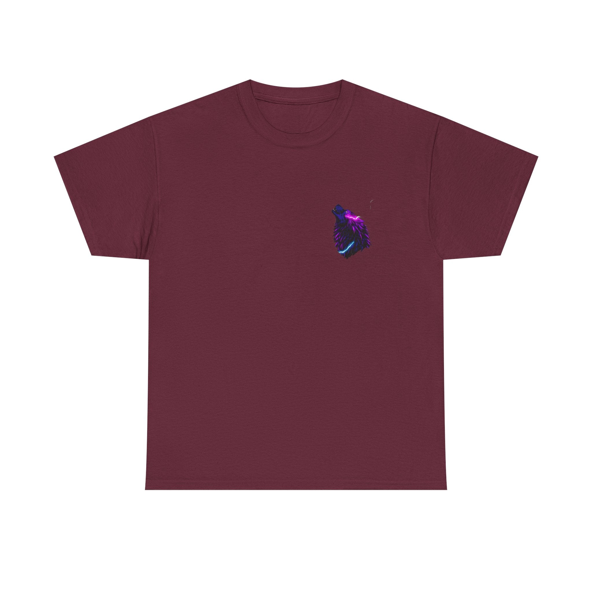 Thunder Wolf Tee