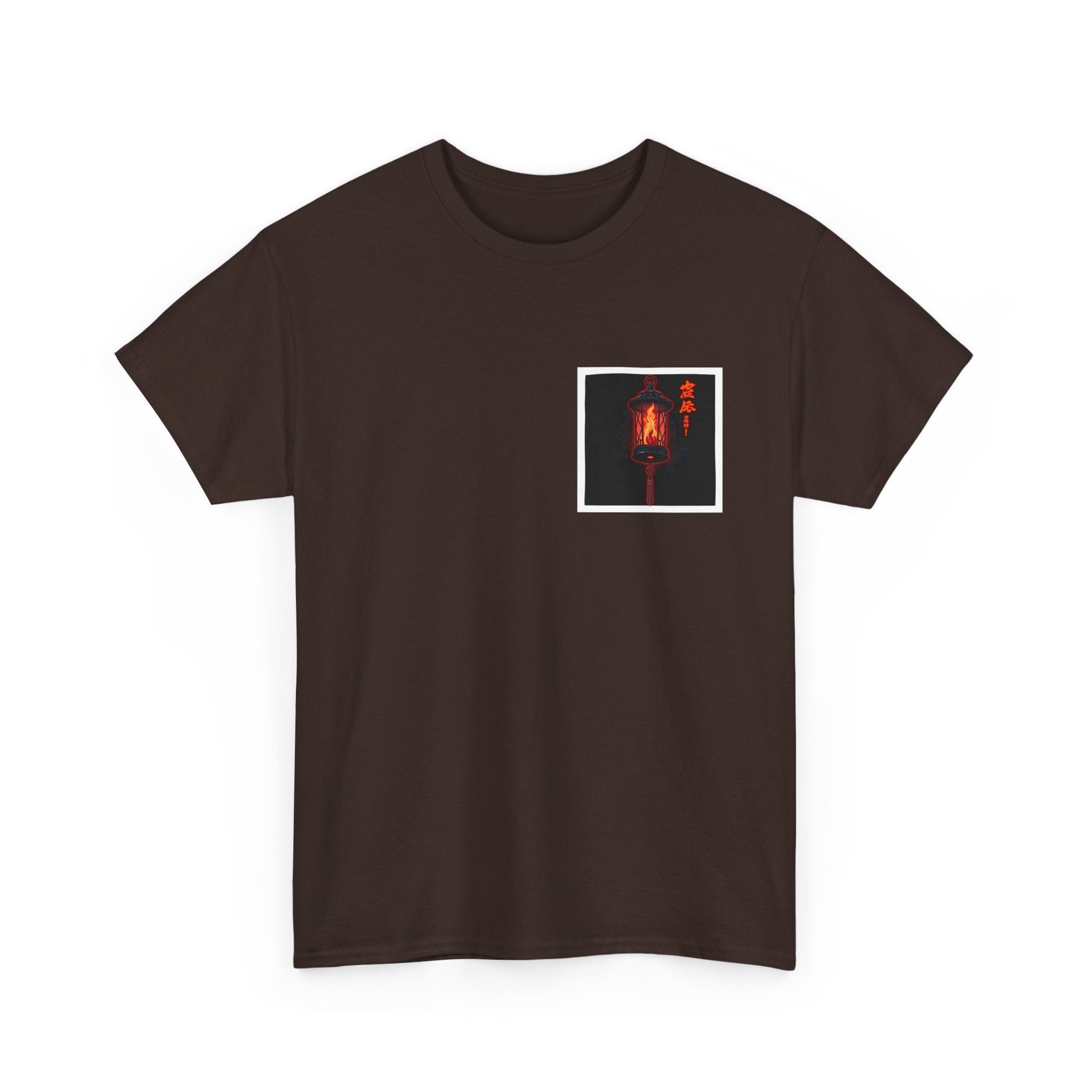 Soul Lantern Tee