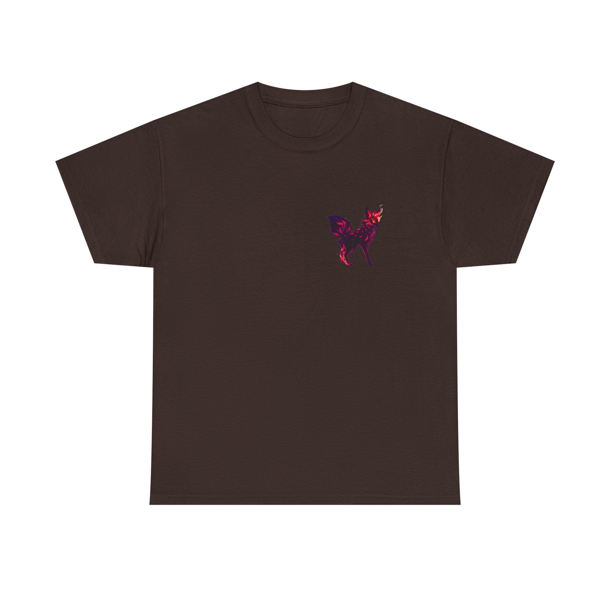 Ember Fox Tee