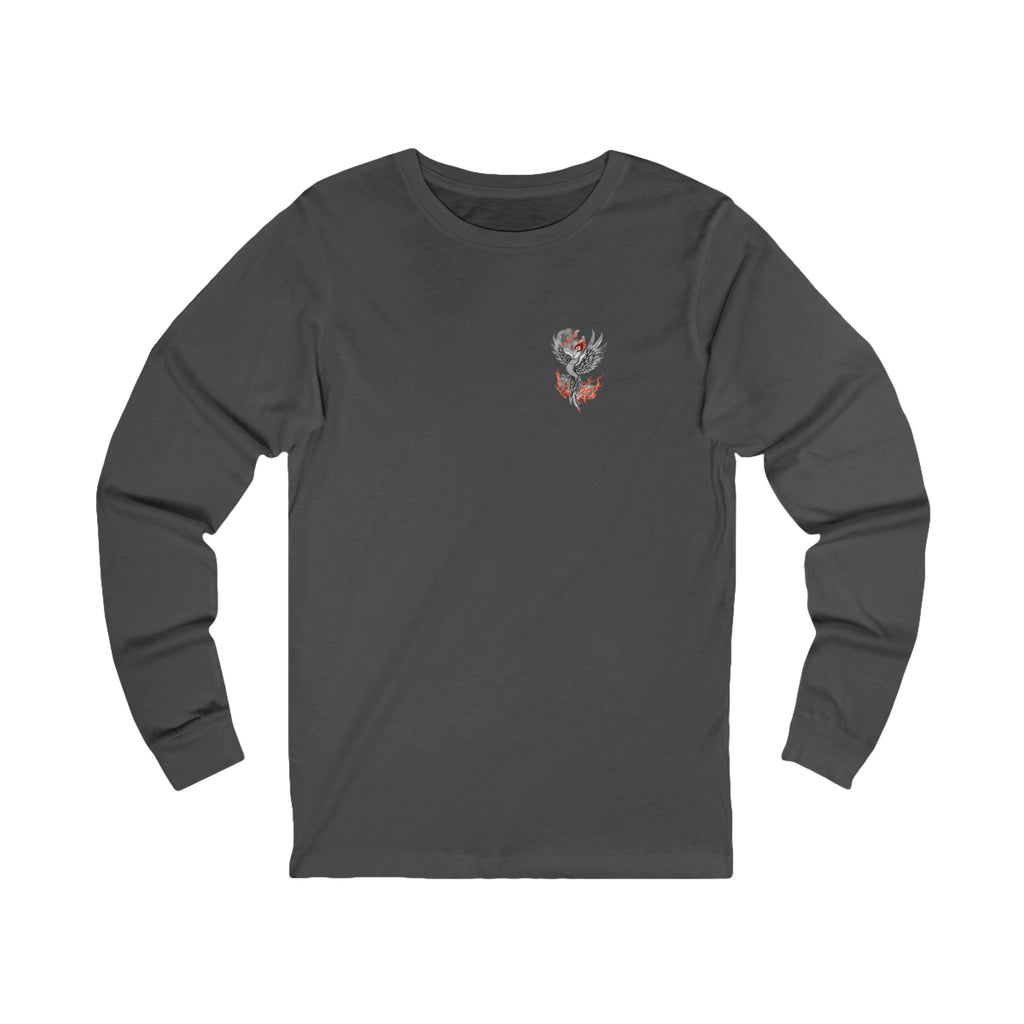 Rising Phoenix Long Sleeve