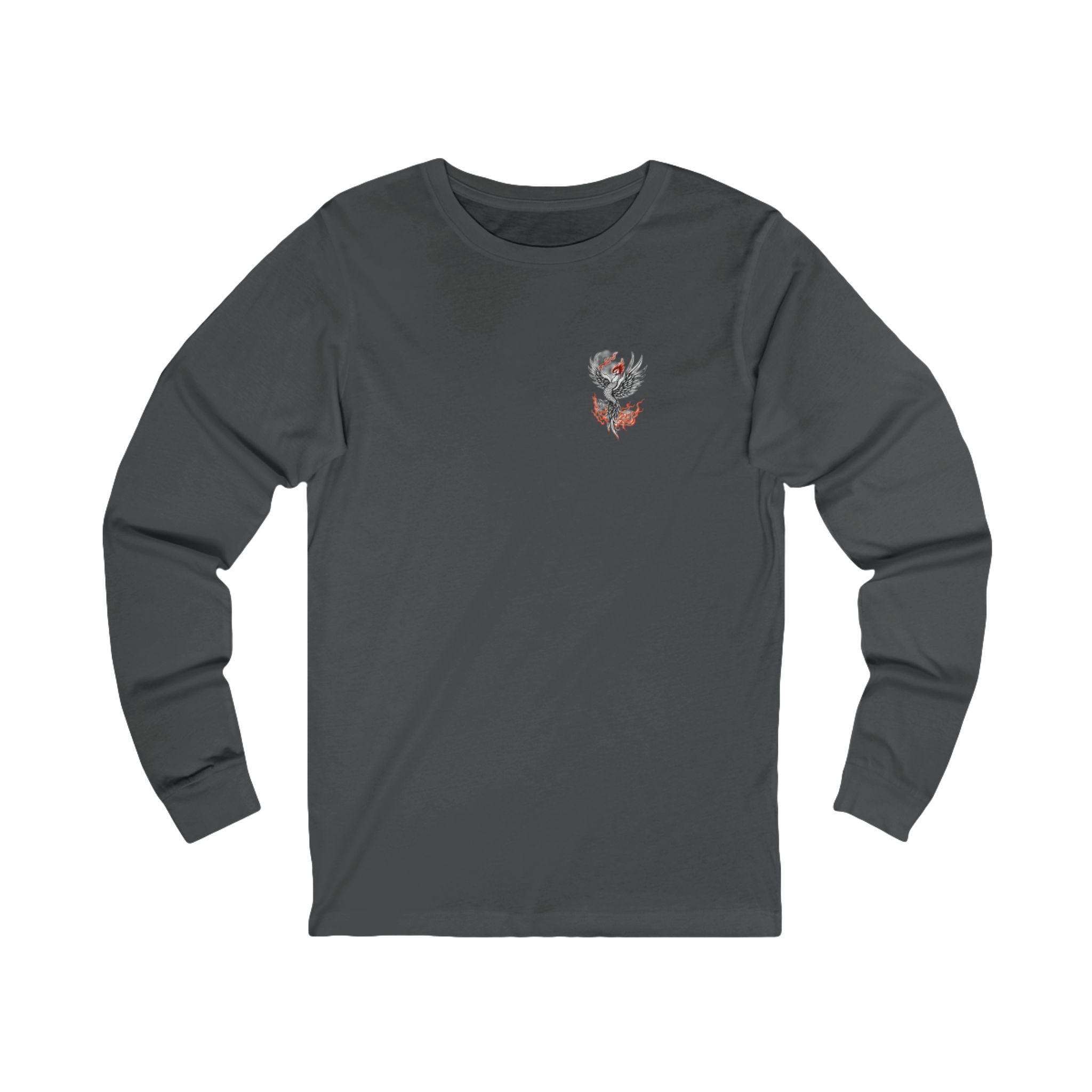 Rising Phoenix Long Sleeve