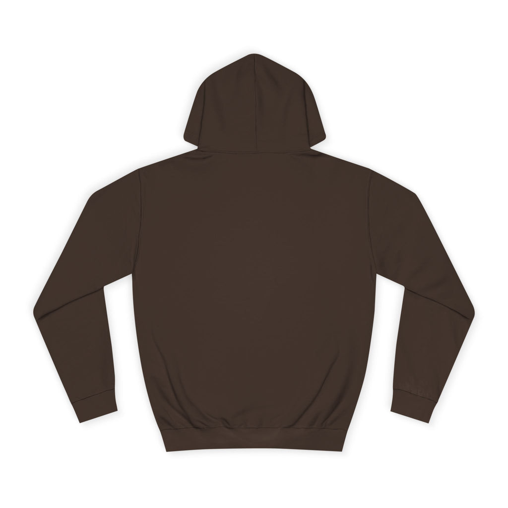 Wolf Warrior Hoodie