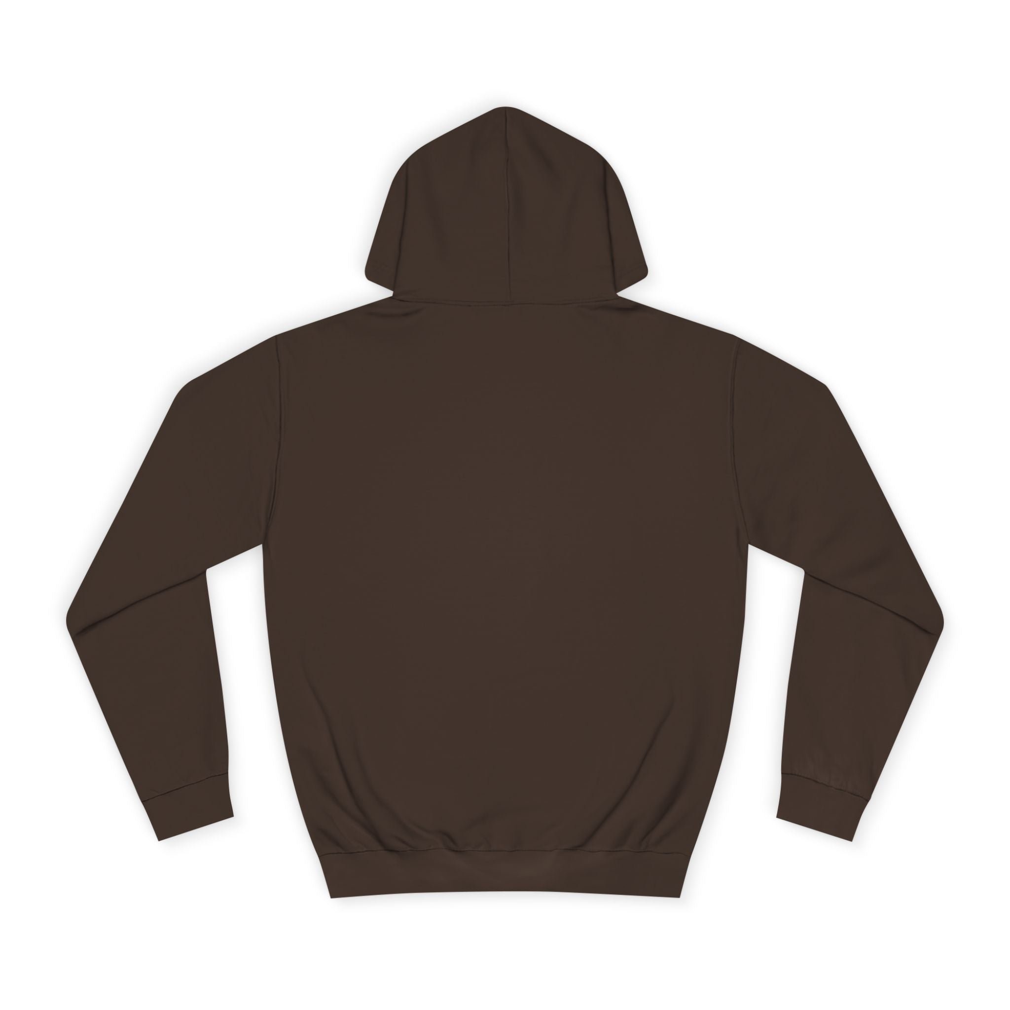 Wolf Warrior Hoodie