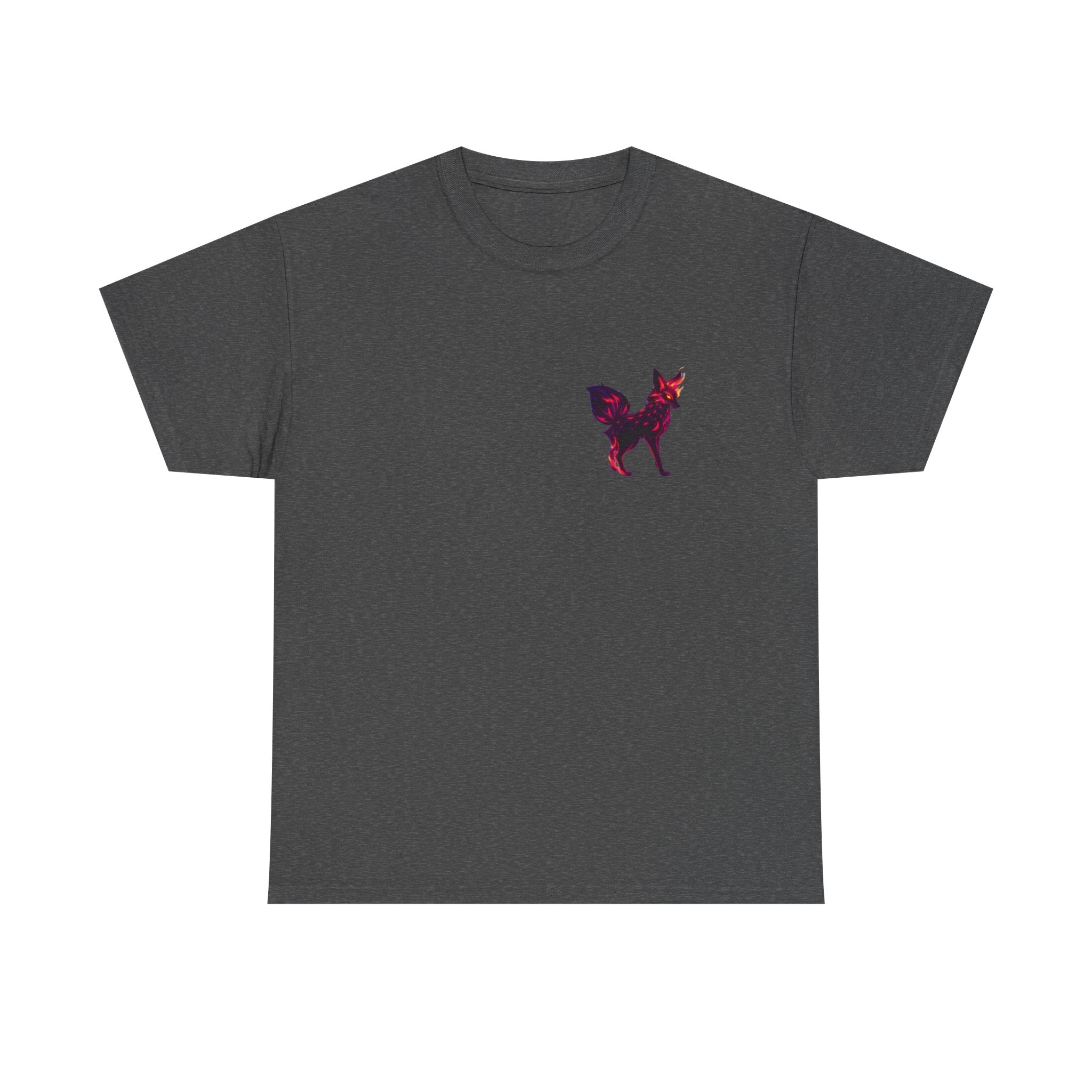 Ember Fox Tee