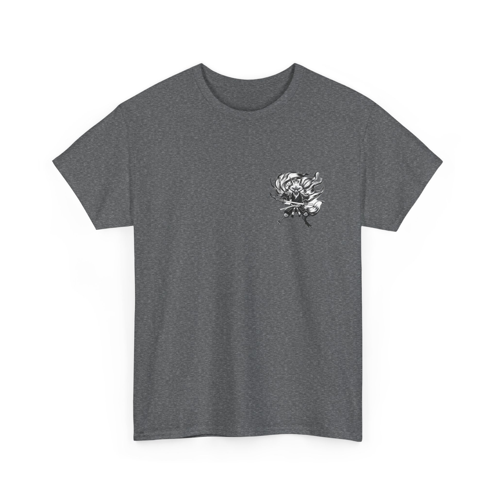 Spirit Fox Tee