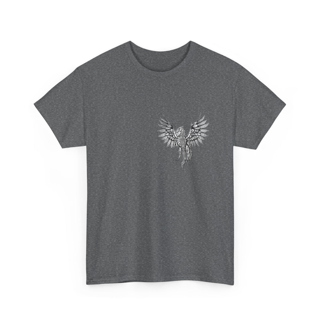 Tribal Gryphon Tee