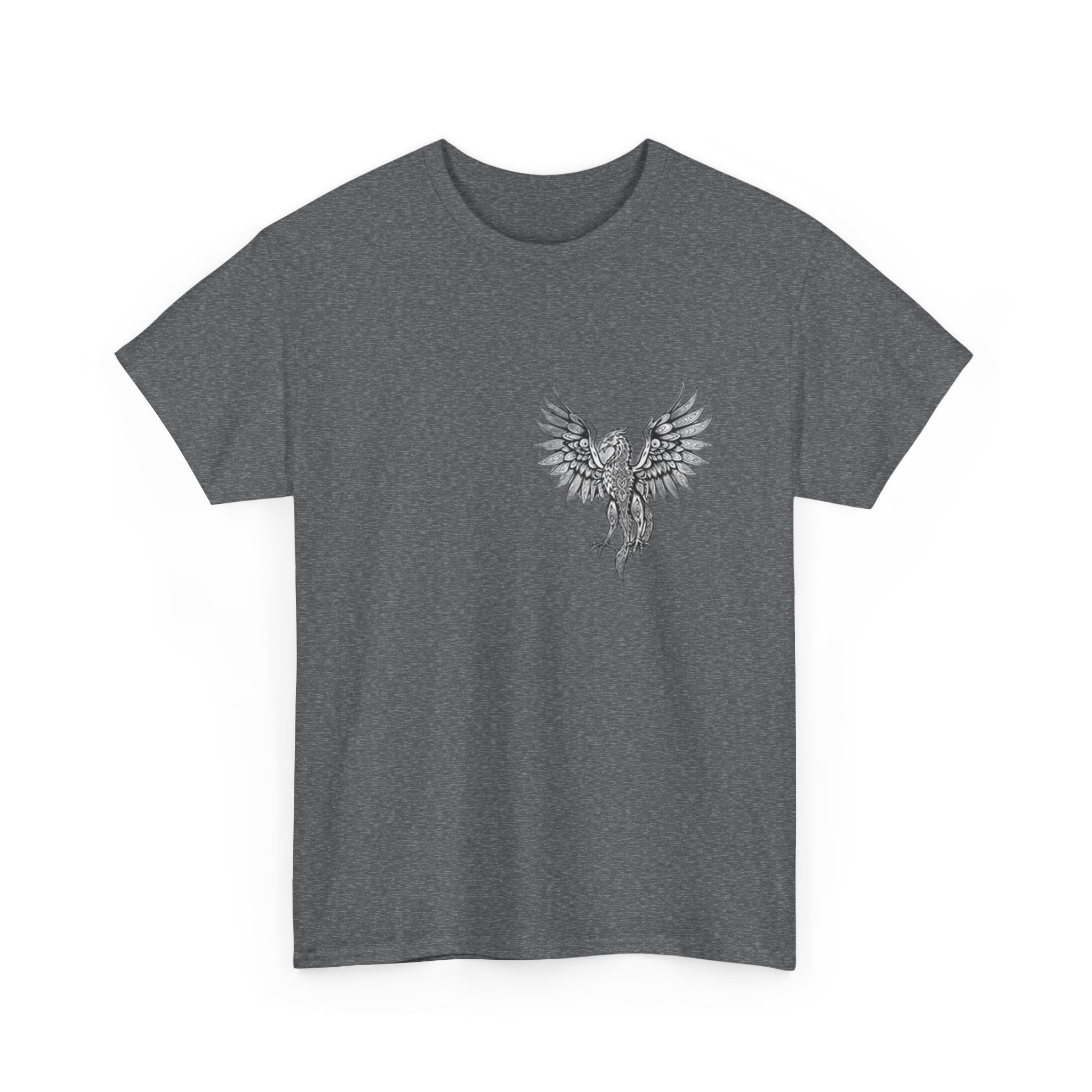 Tribal Gryphon Tee
