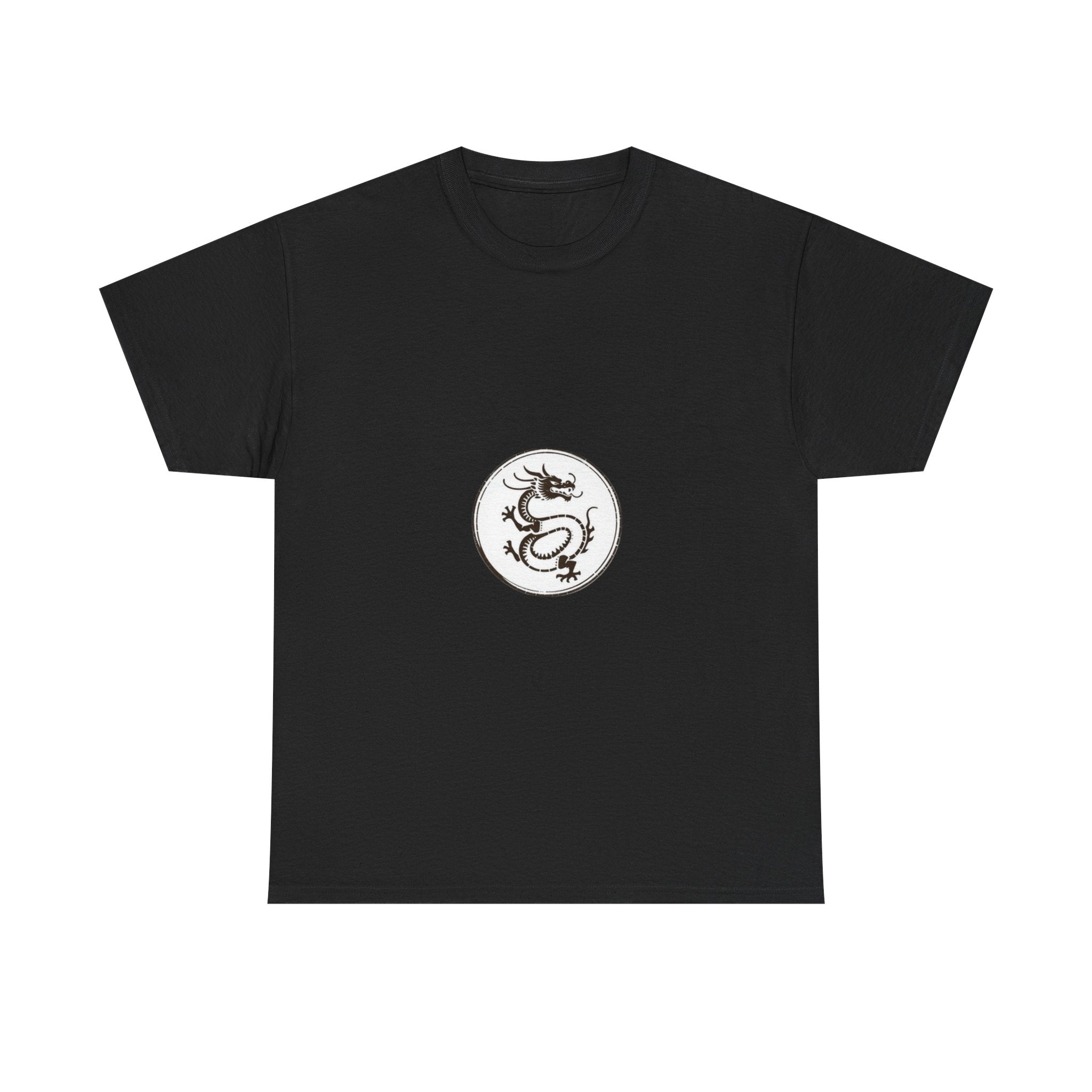 Ancient Dragon Seal Tee