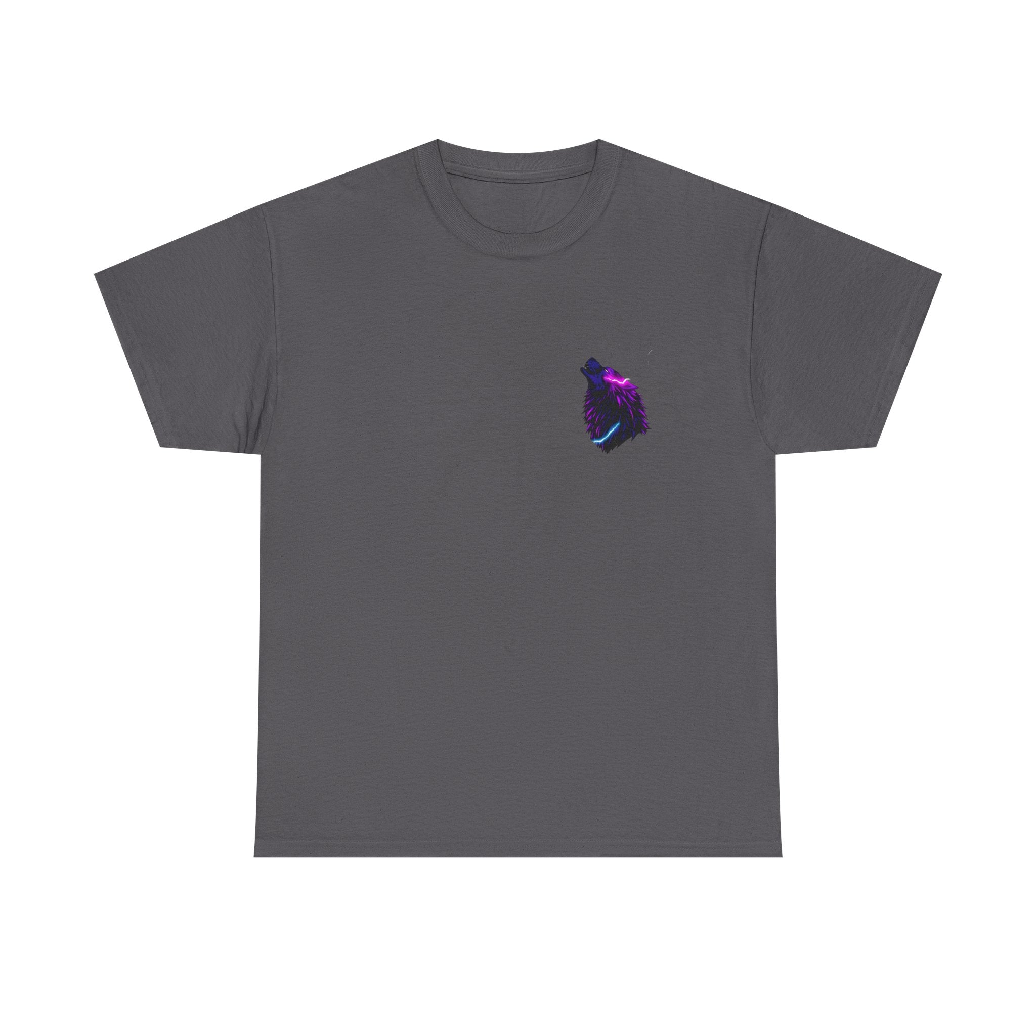 Thunder Wolf Tee