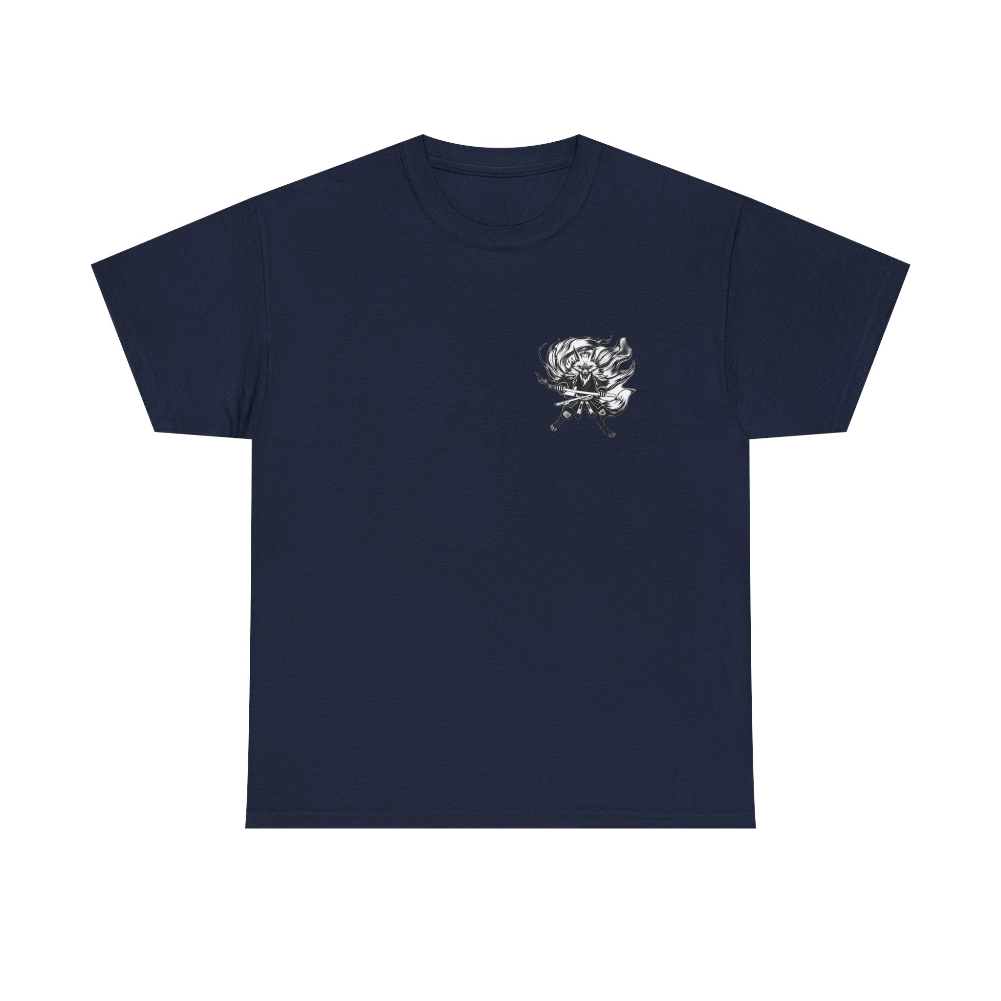 Spirit Fox Tee