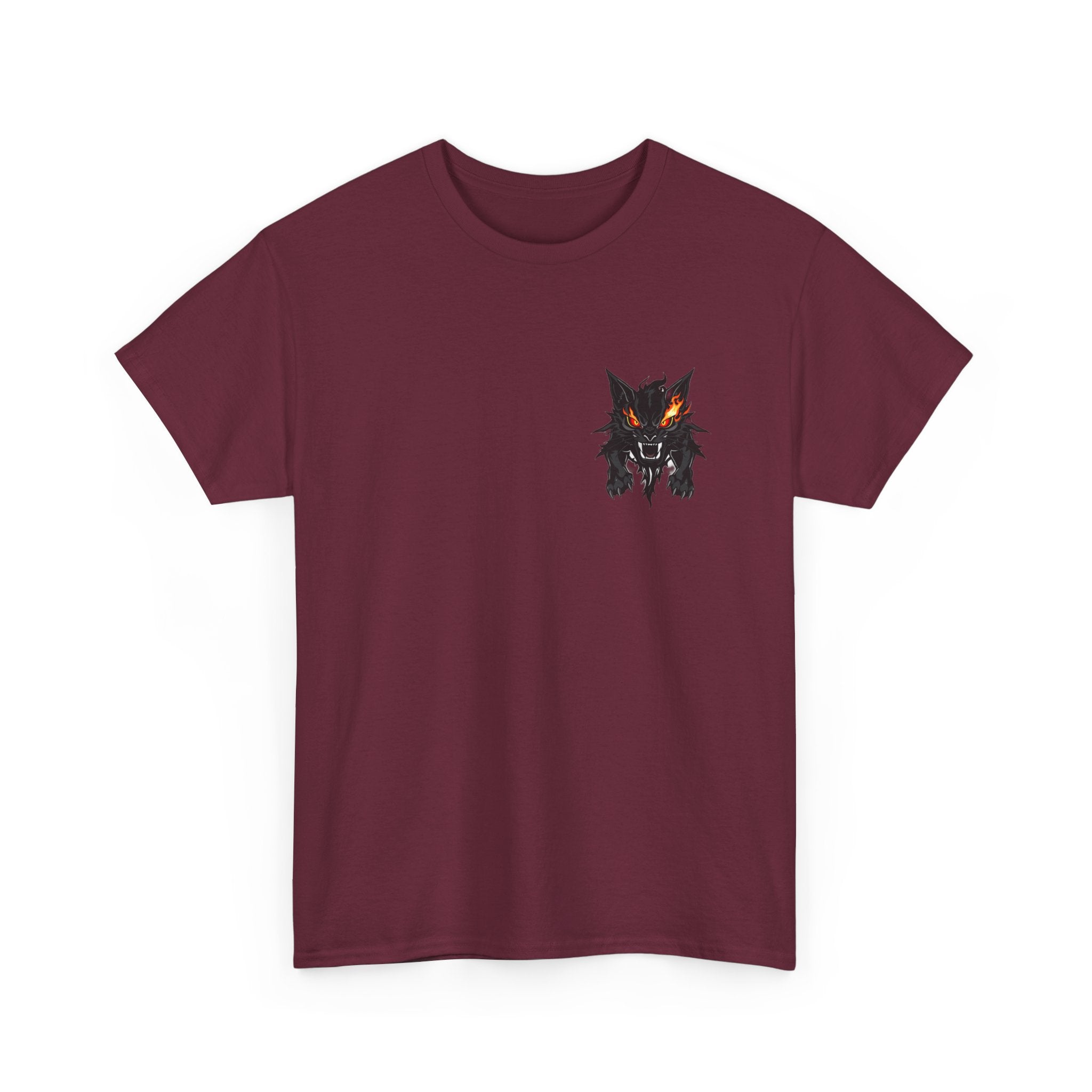 Hellcat Tee