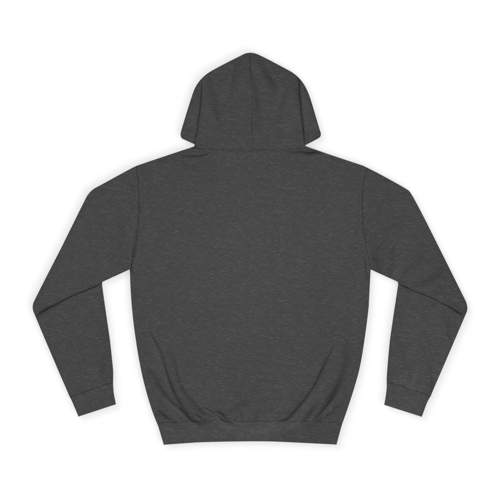 Wolf Warrior Hoodie