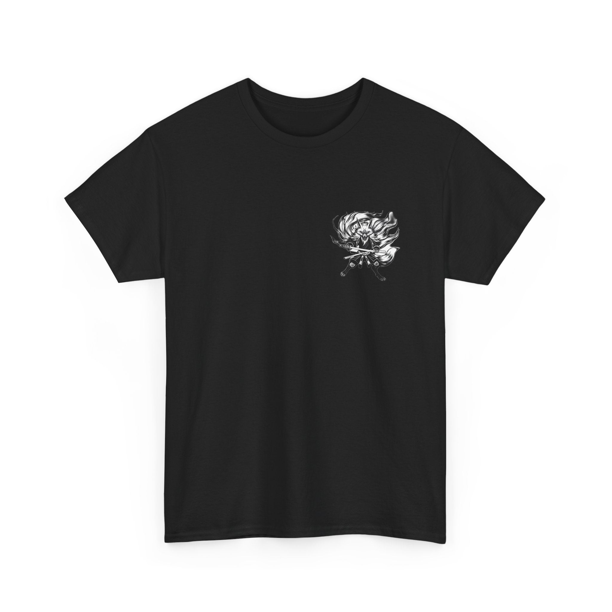 Spirit Fox Tee