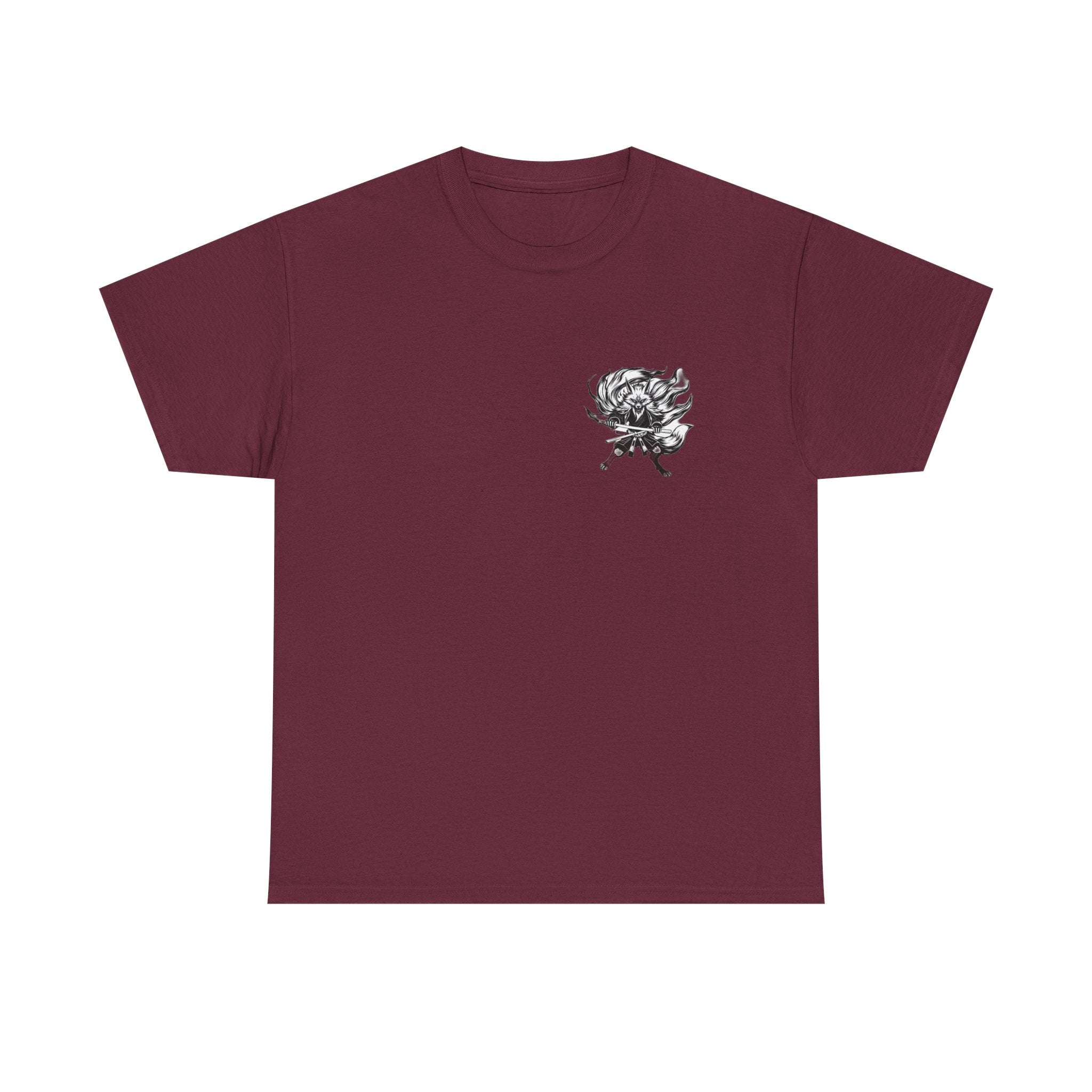Spirit Fox Tee