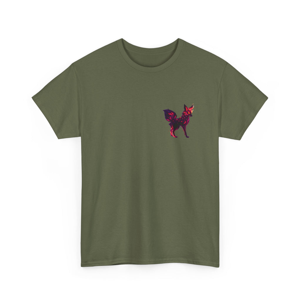 Ember Fox Tee