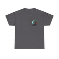 Jade Serpent Tee