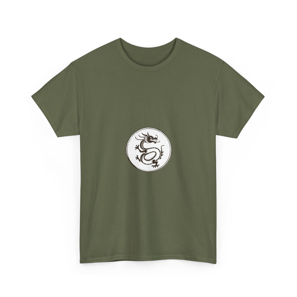 Ancient Dragon Seal Tee