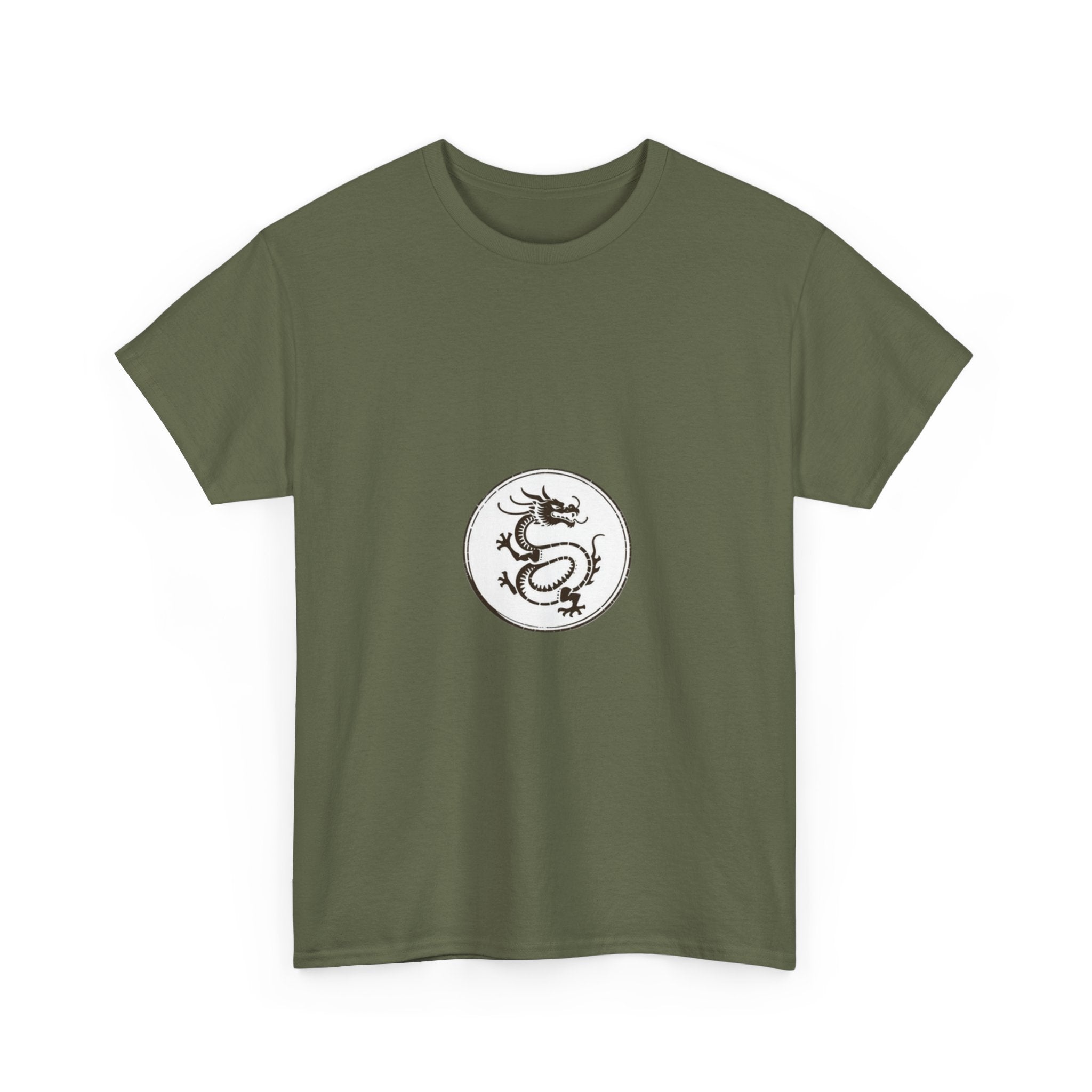 Ancient Dragon Seal Tee