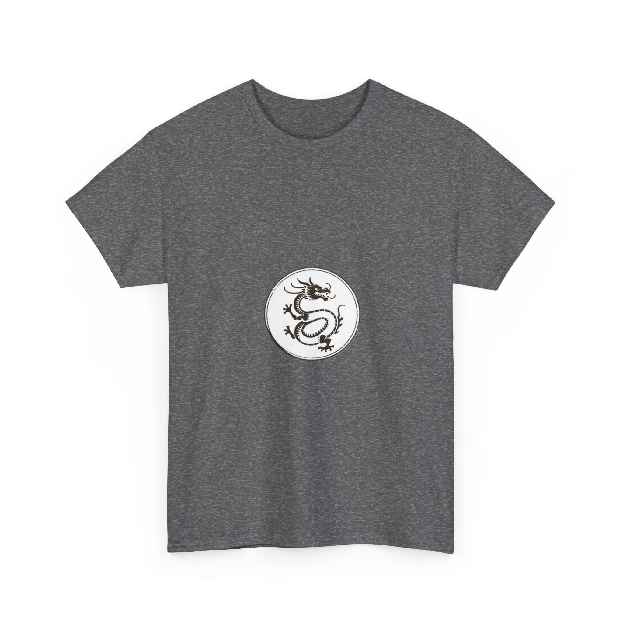 Ancient Dragon Seal Tee