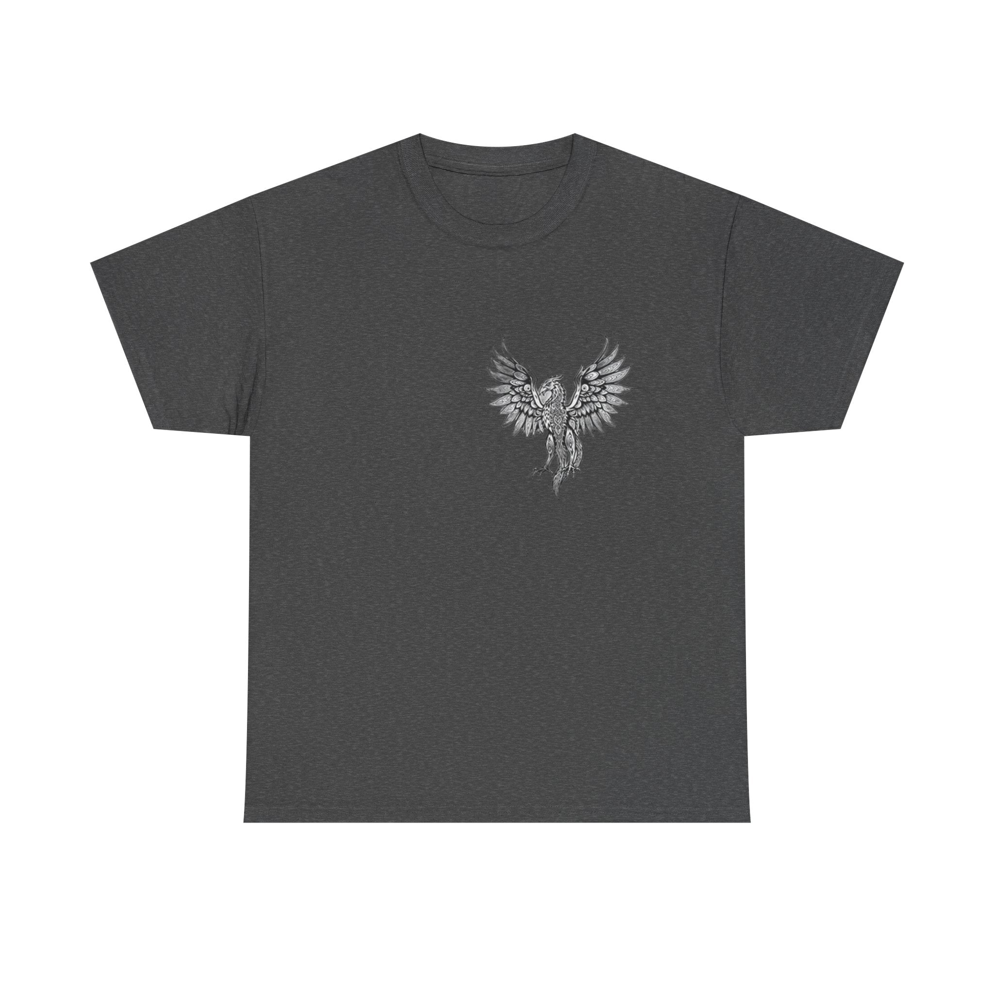 Tribal Gryphon Tee