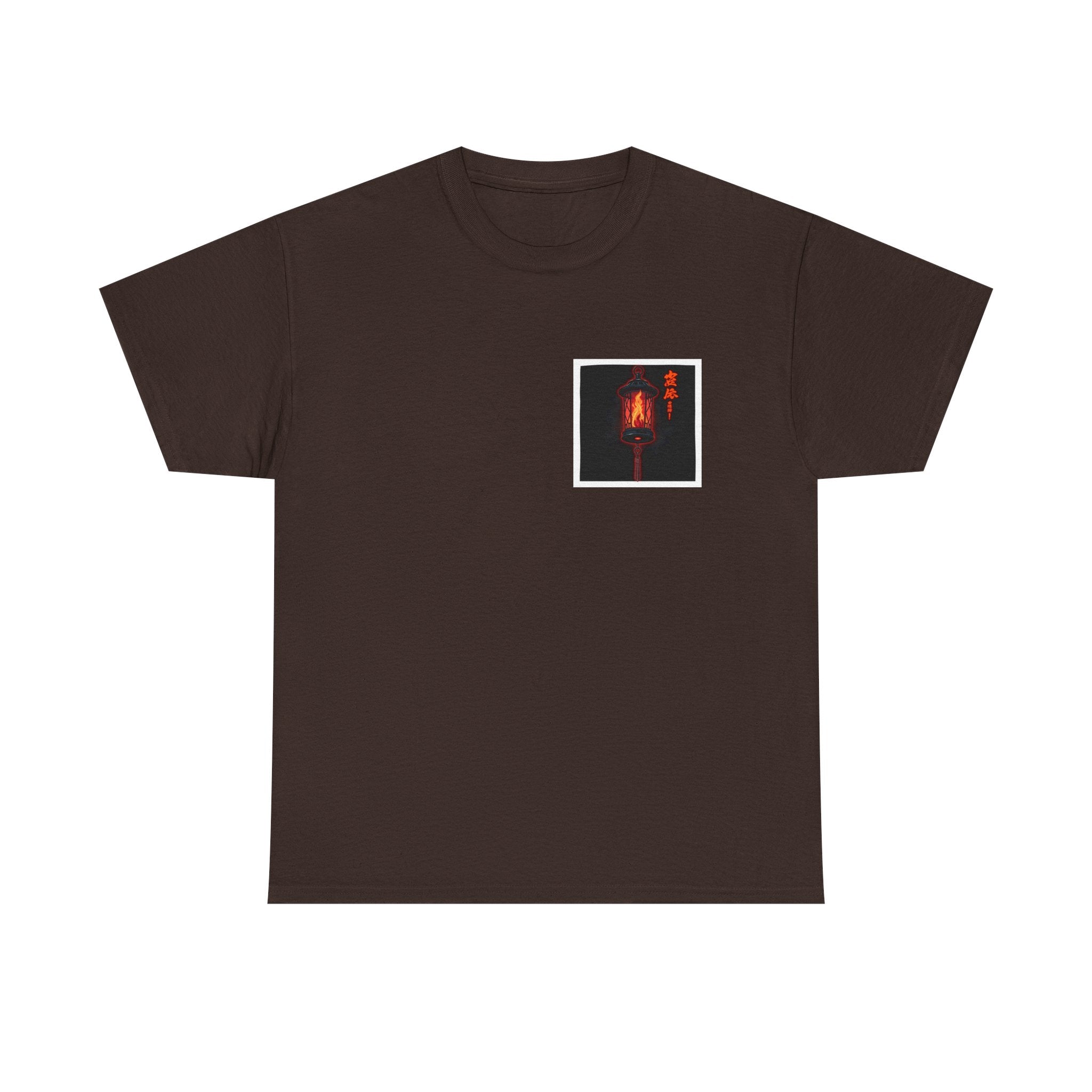 Soul Lantern Tee