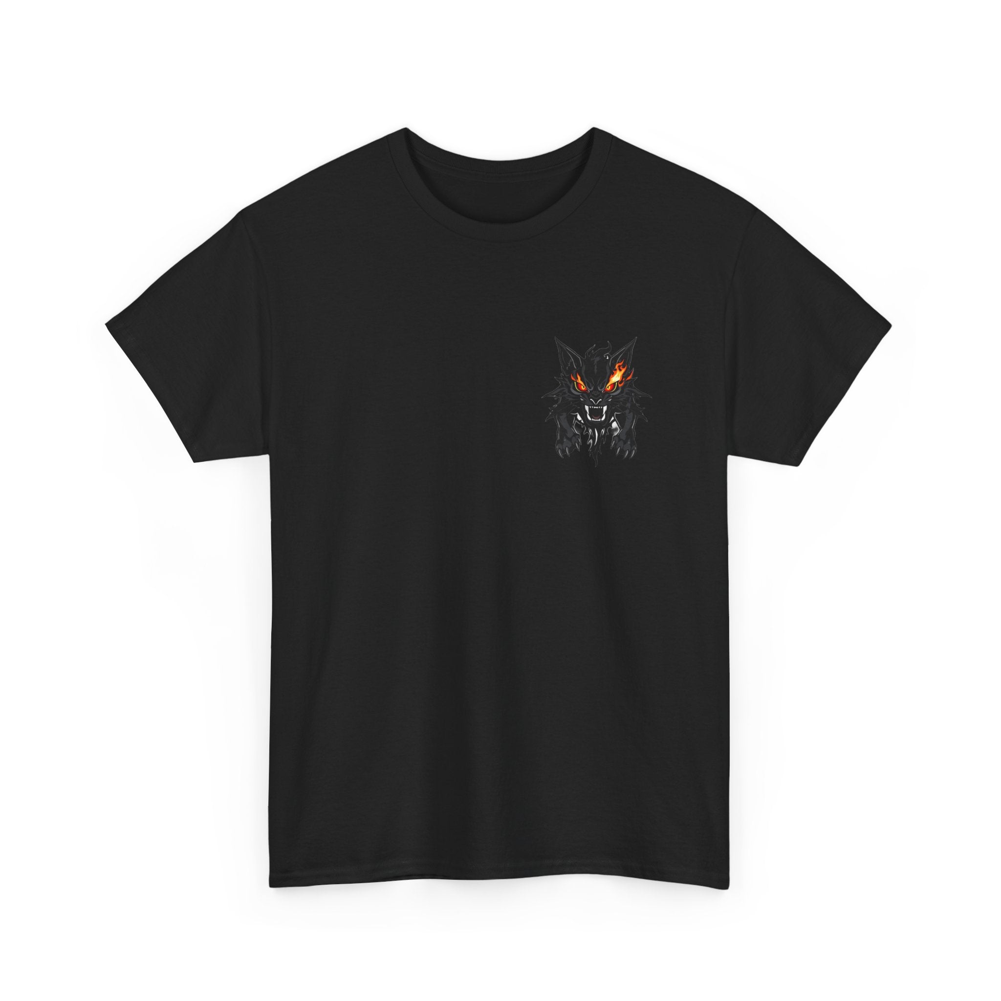 Hellcat Tee