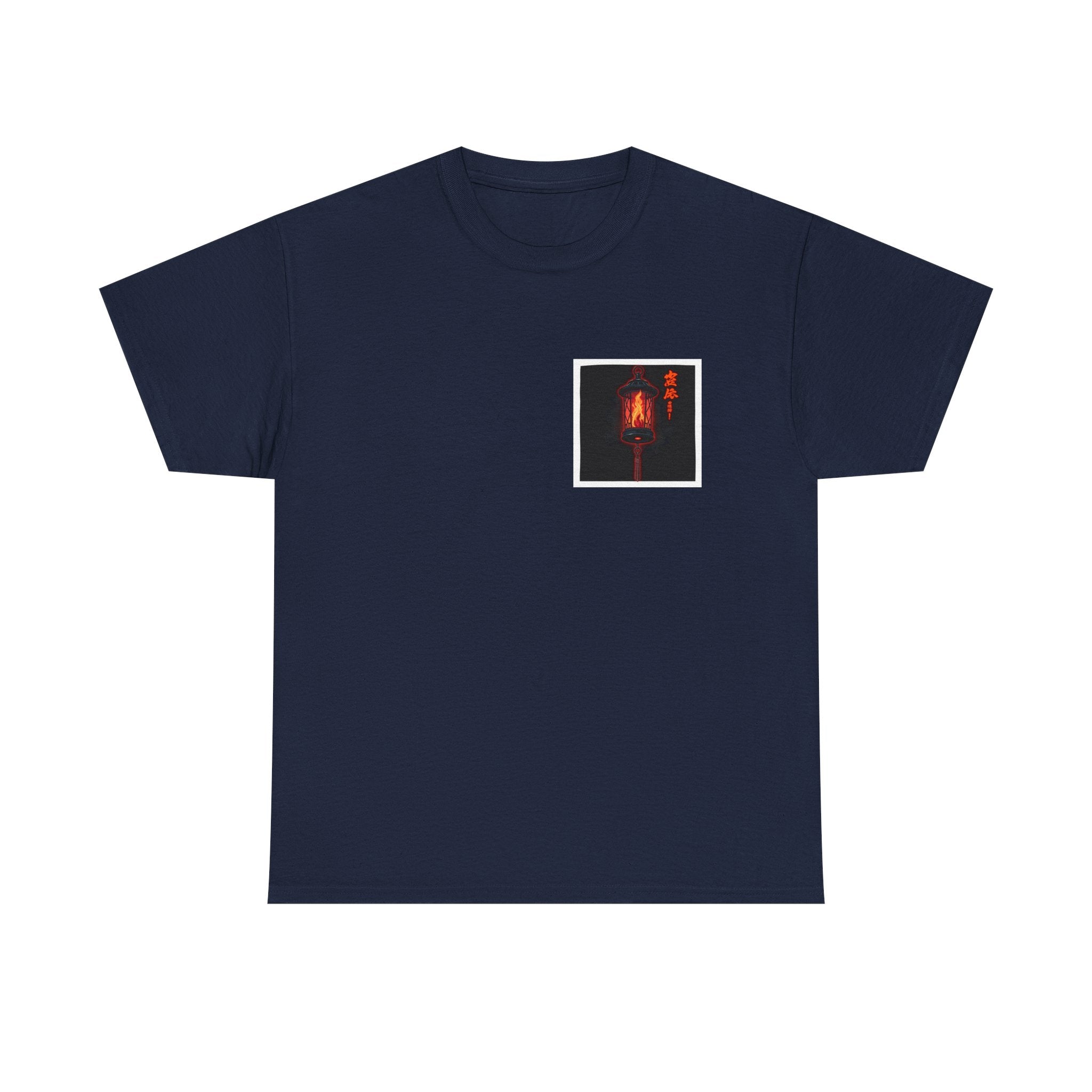 Soul Lantern Tee