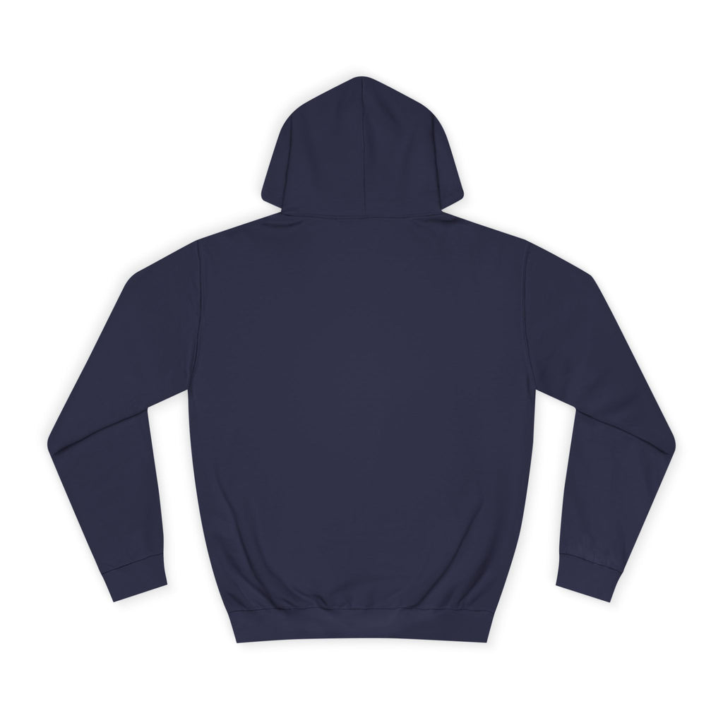 Wolf Warrior Hoodie