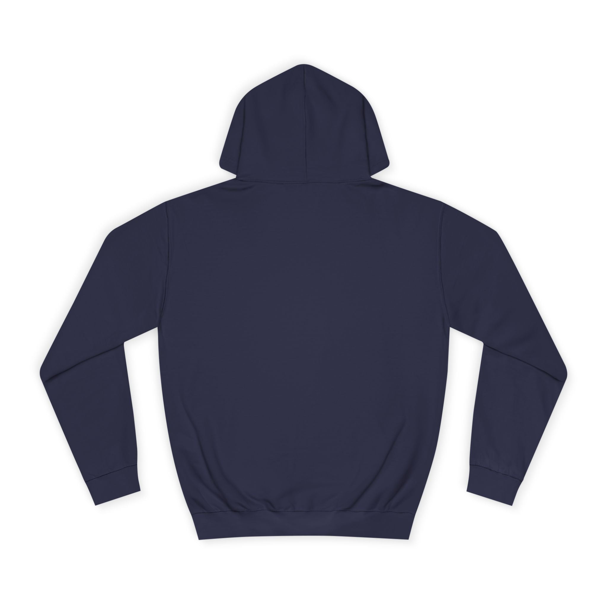 Wolf Warrior Hoodie