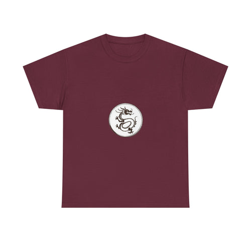 Ancient Dragon Seal Tee