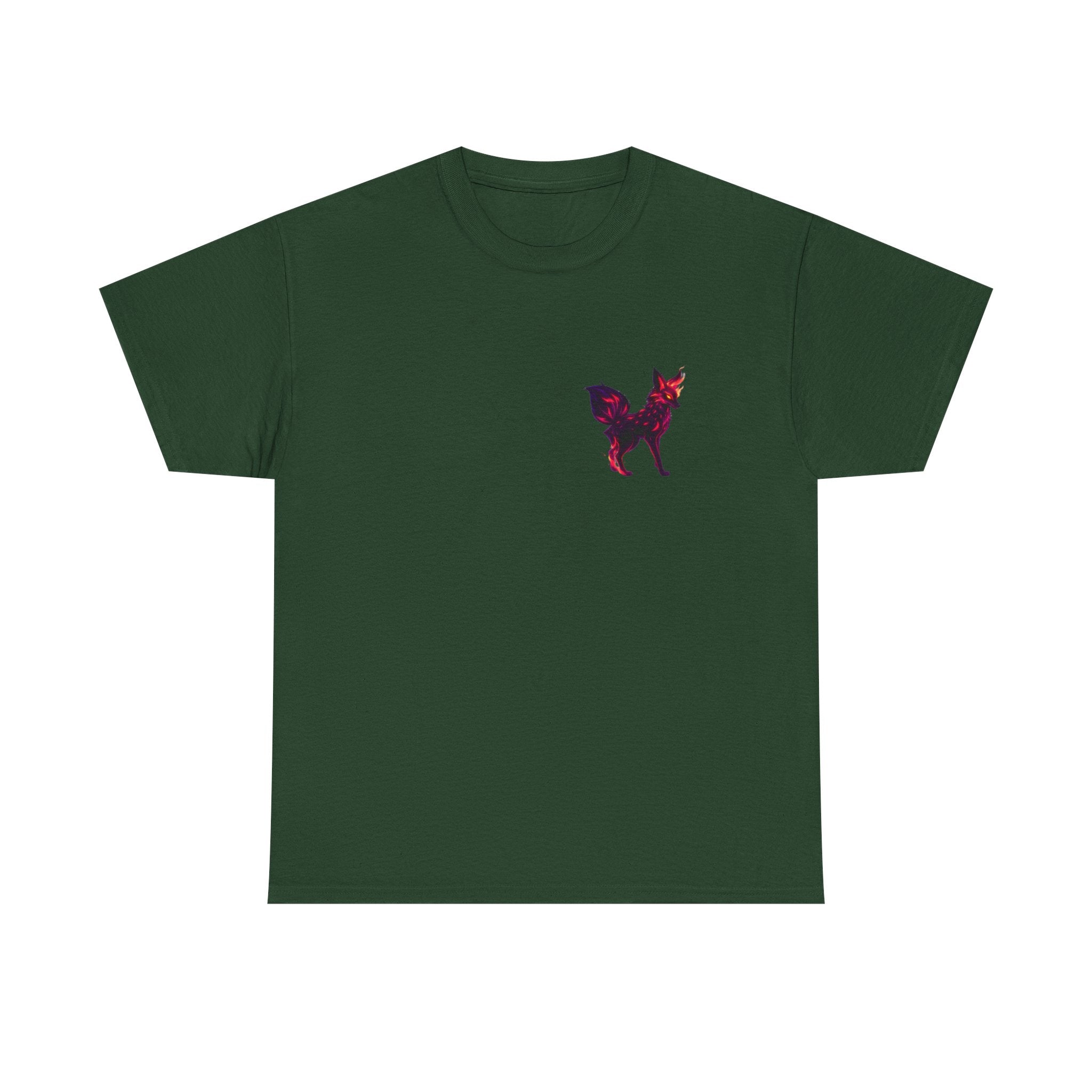 Ember Fox Tee
