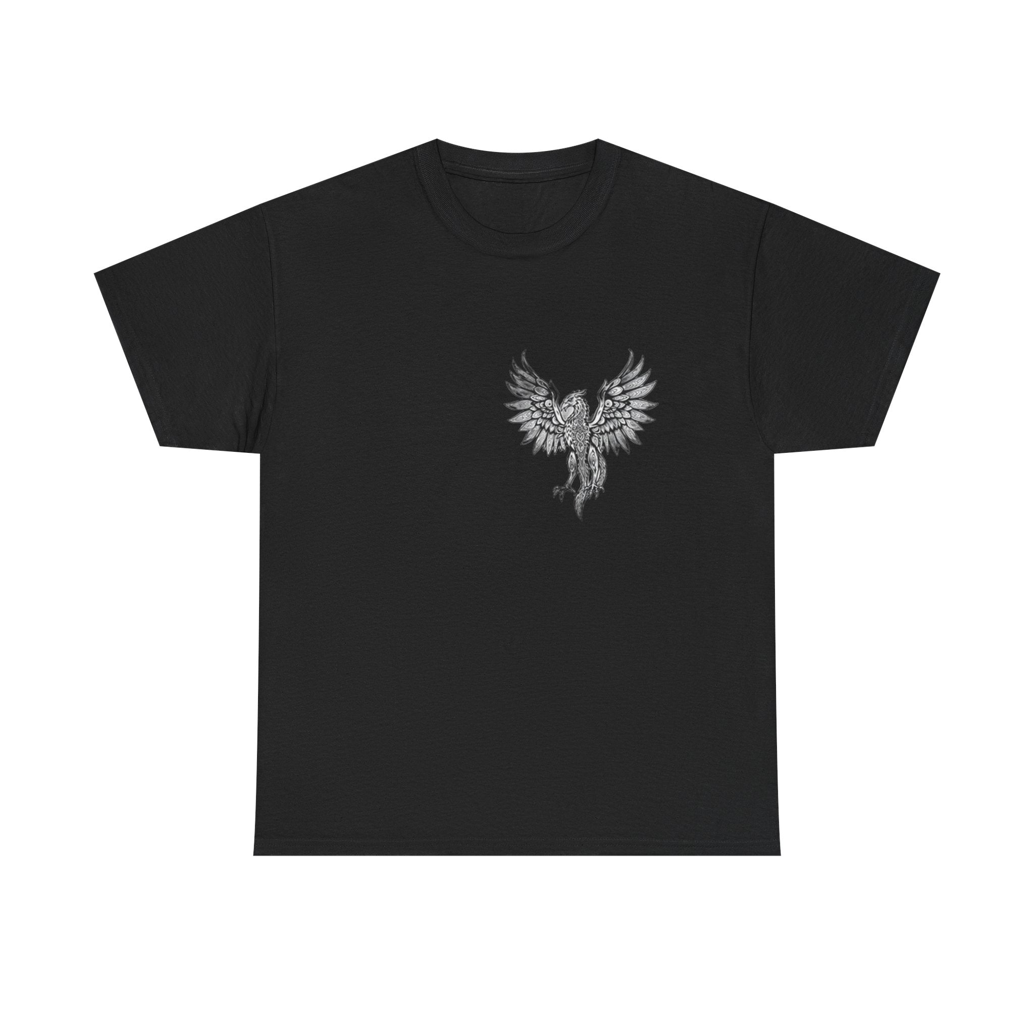 Tribal Gryphon Tee