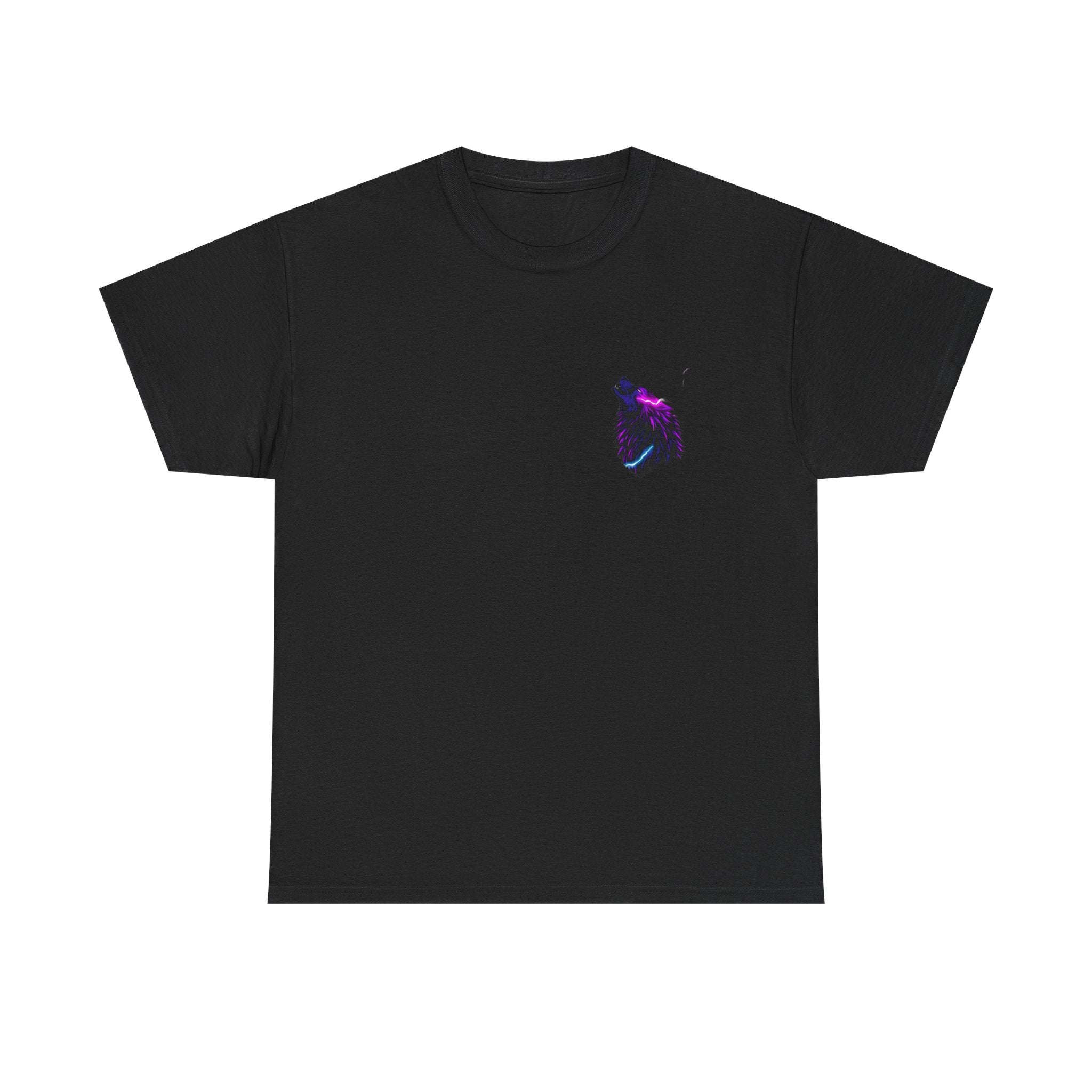 Thunder Wolf Tee
