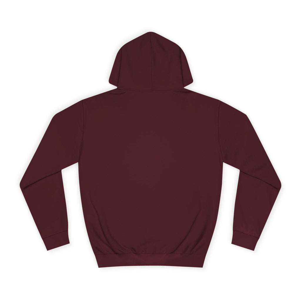 Wolf Warrior Hoodie