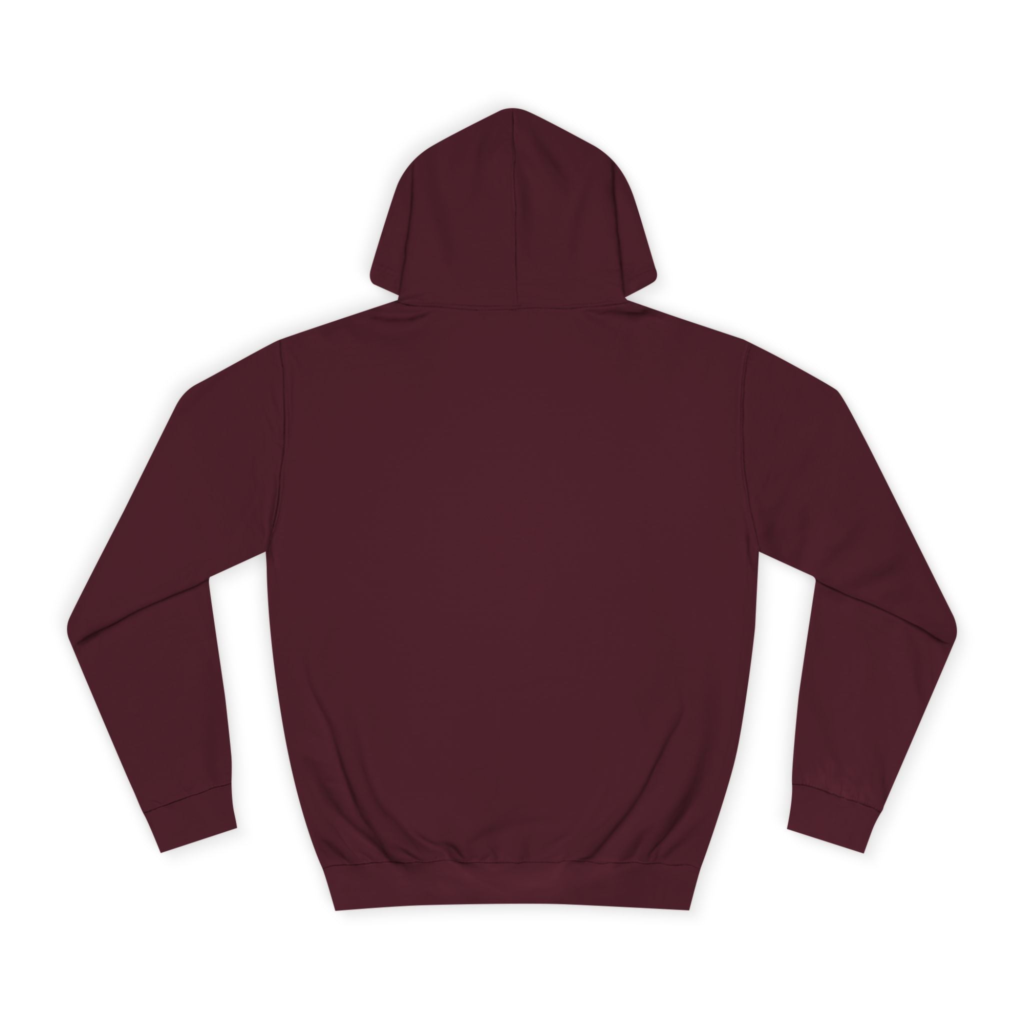 Wolf Warrior Hoodie