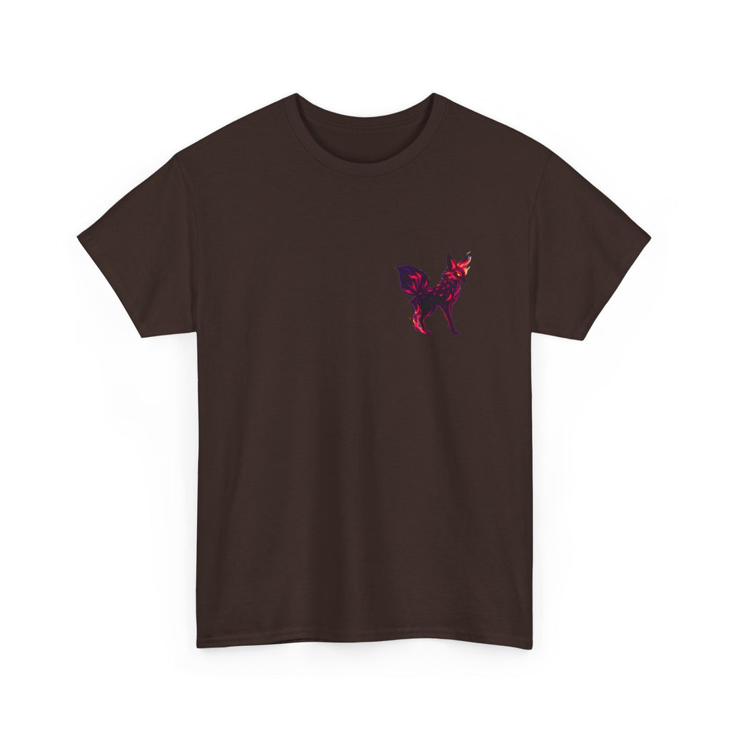 Ember Fox Tee