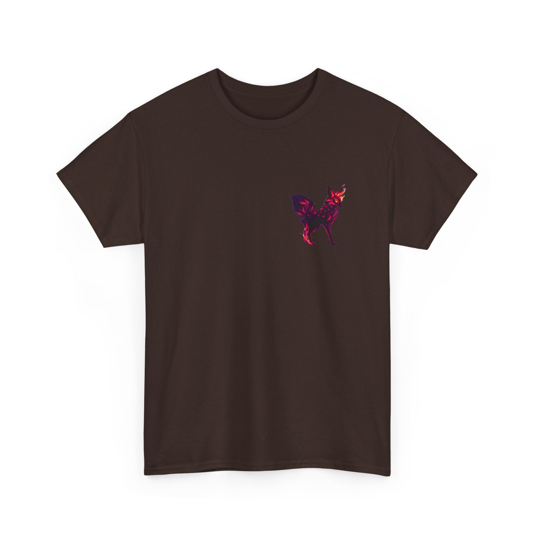 Ember Fox Tee