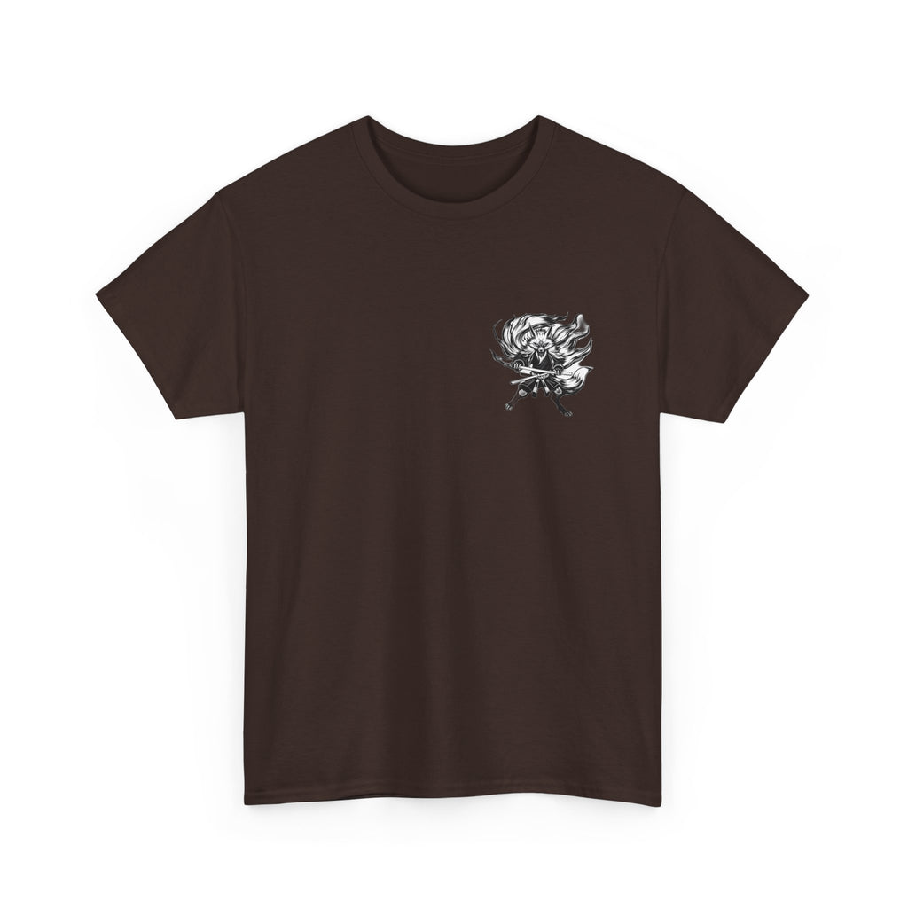 Spirit Fox Tee