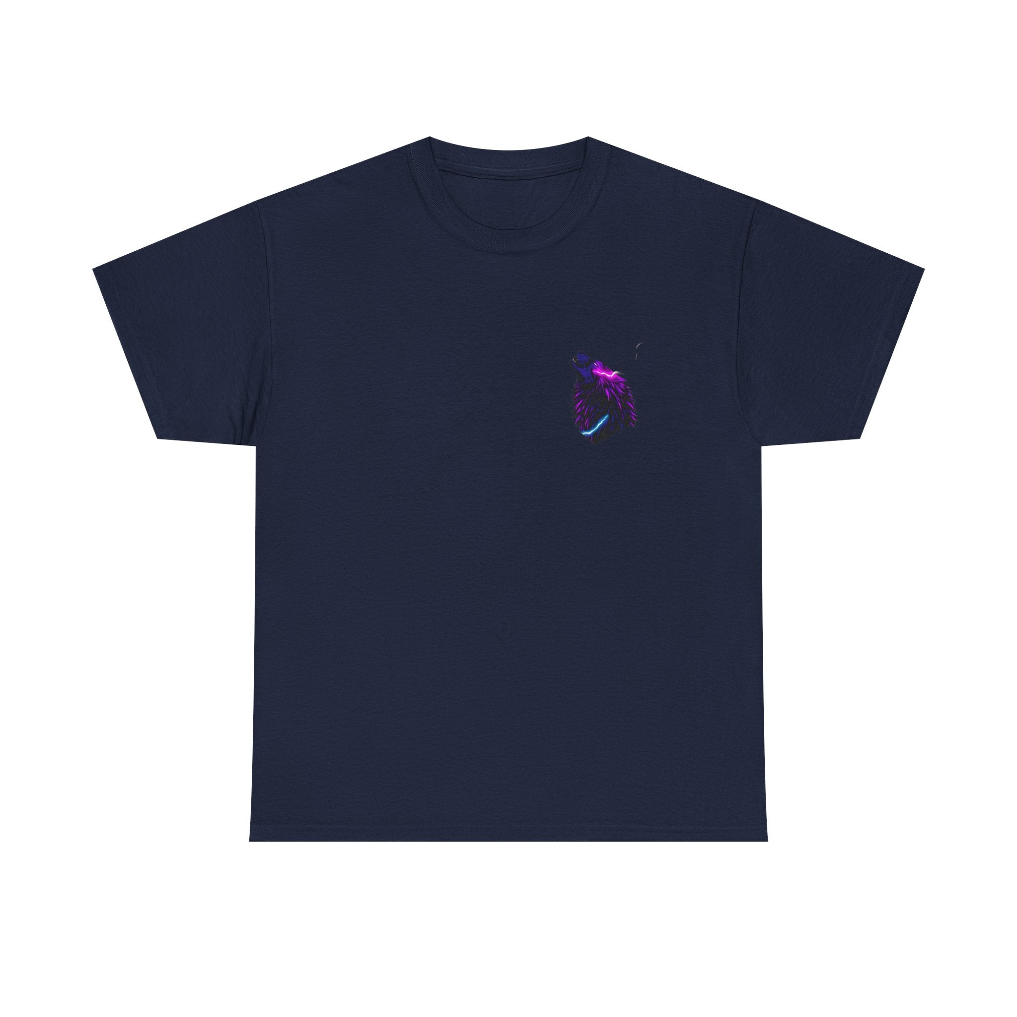 Thunder Wolf Tee
