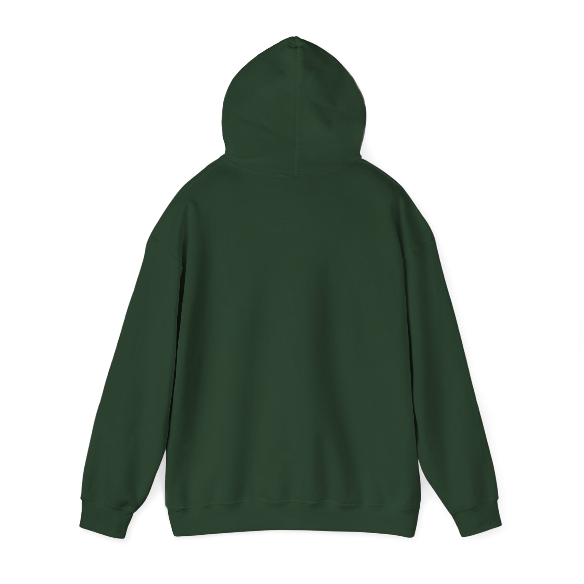 Tribal Gryphon Hoodie