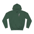 Wolf Warrior Hoodie