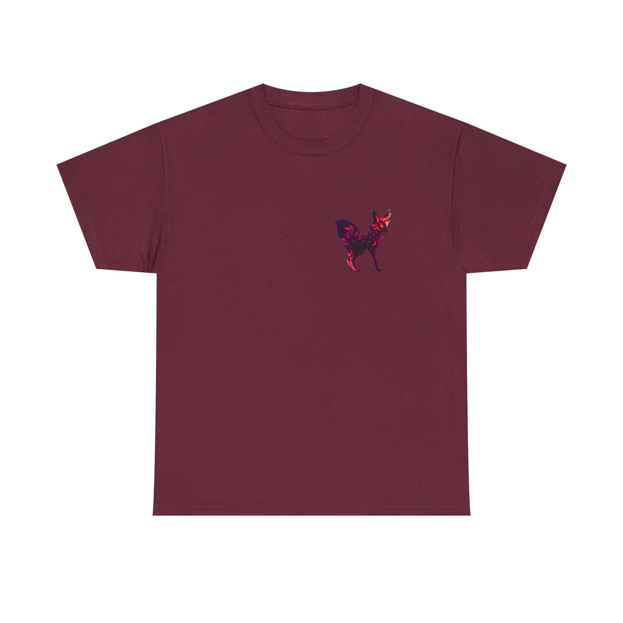Ember Fox Tee